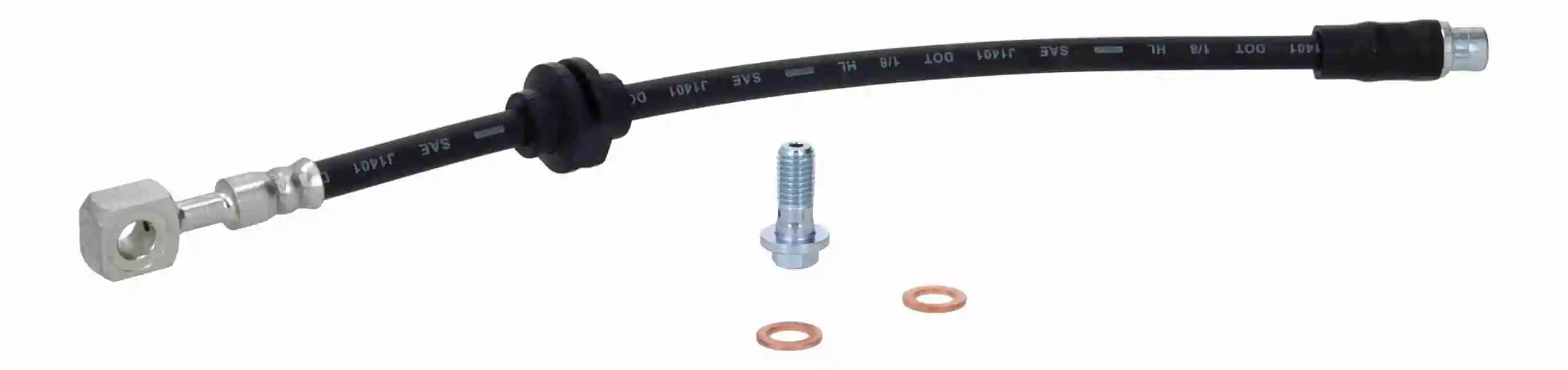 Flexible de frein VAICO V40-1725