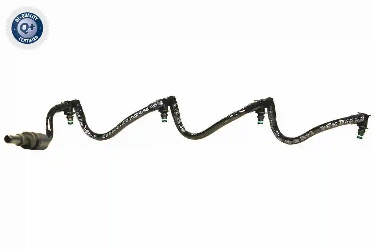 Tuyau, carburant de fuite VAICO V40-1697