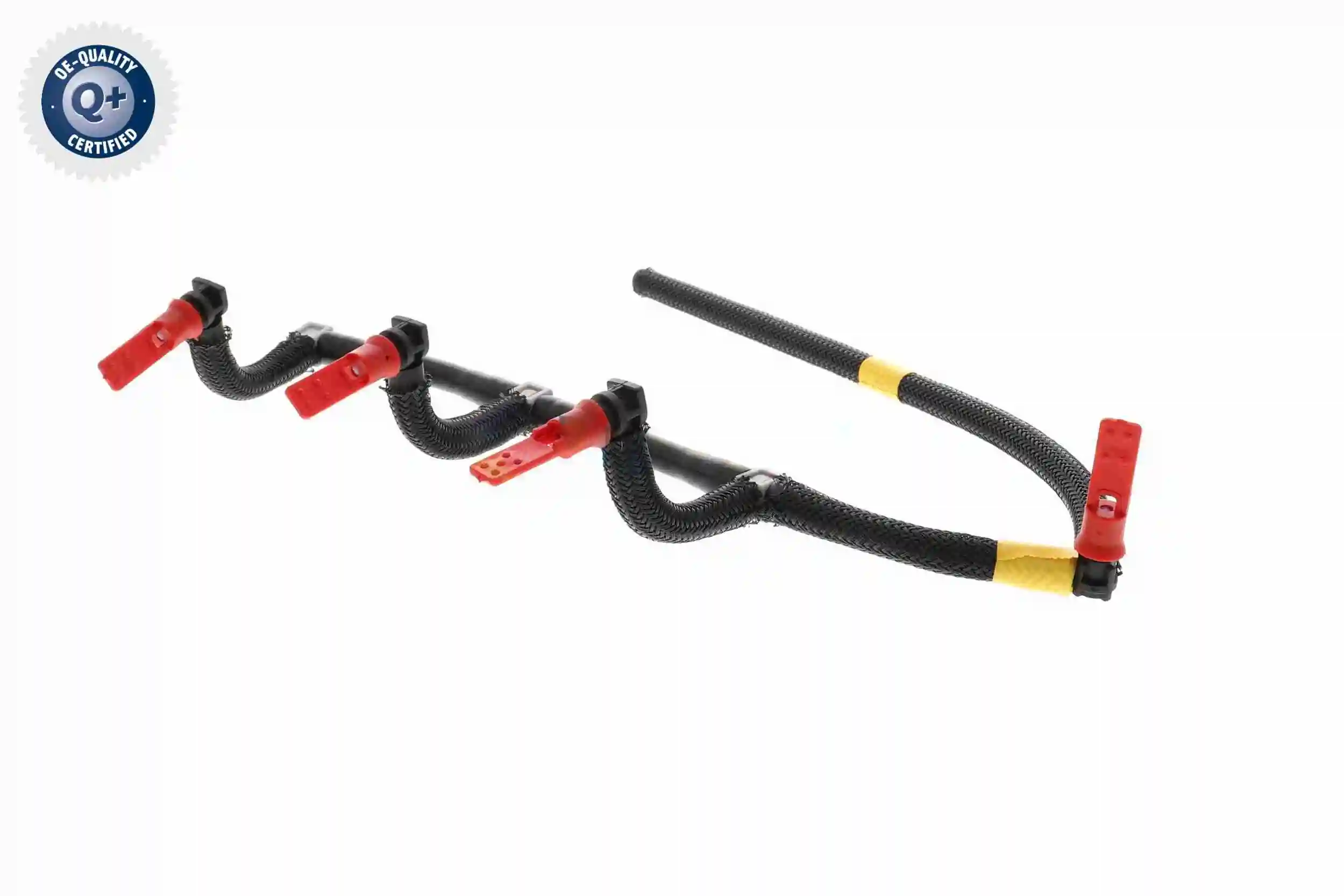 Tuyau, carburant de fuite VAICO V25-1476