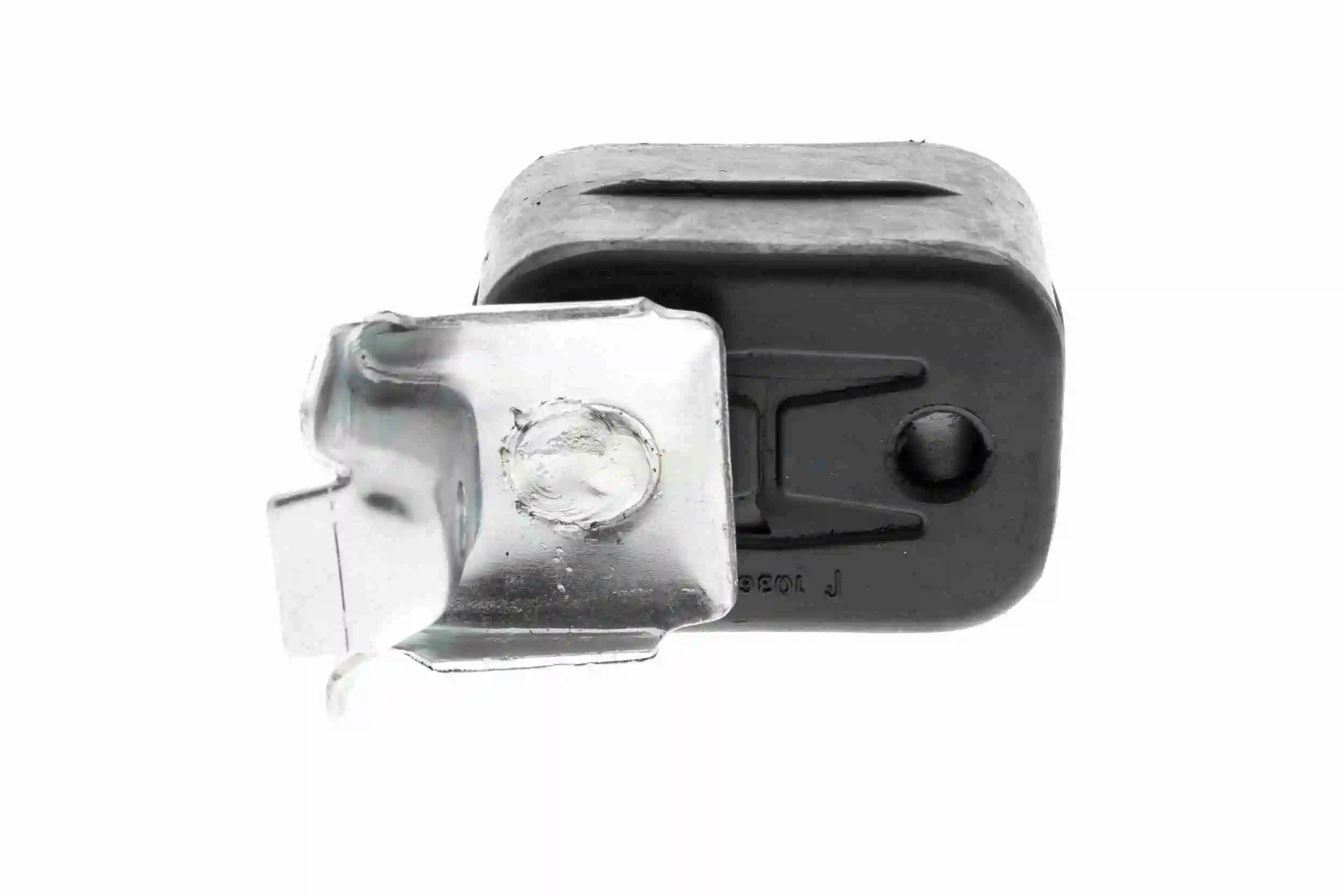 Support, silencieux VAICO V20-1105