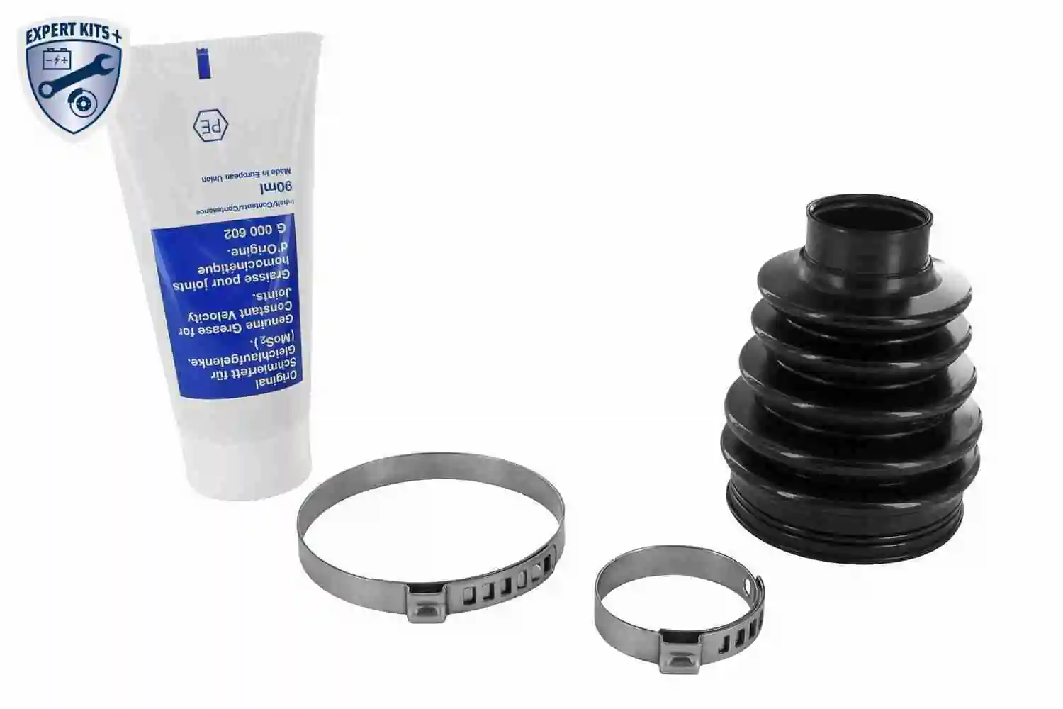 Jeu de joints-soufflets, arbre de commande VAICO V10-6256