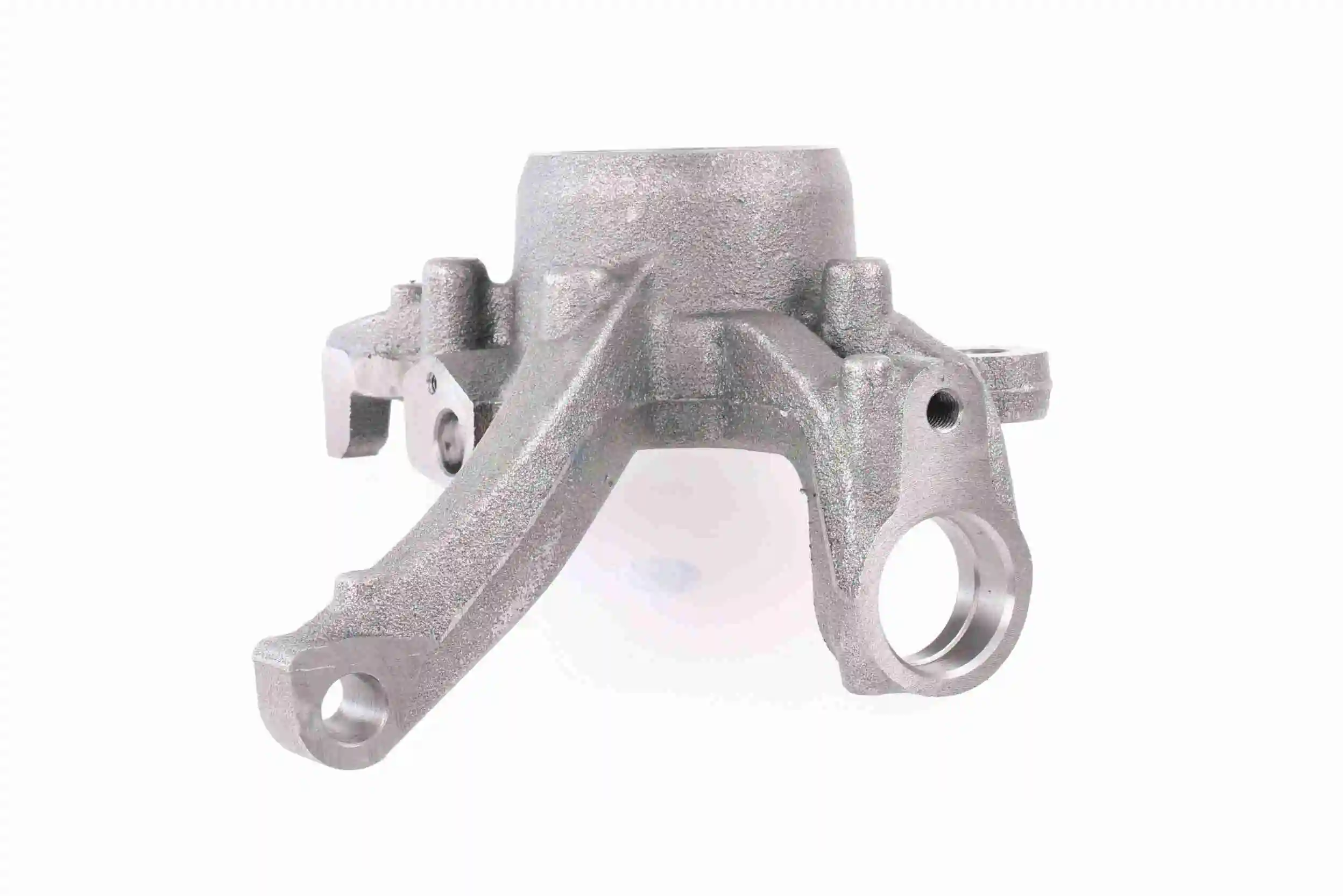 Fusée d'essieu, suspension de roue VAICO V10-5136