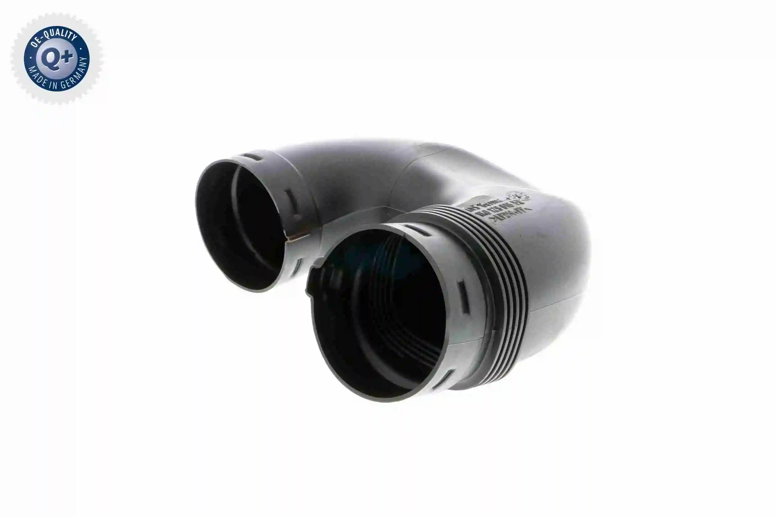 Tube d'admission, alimentation d'air VAICO V10-2512