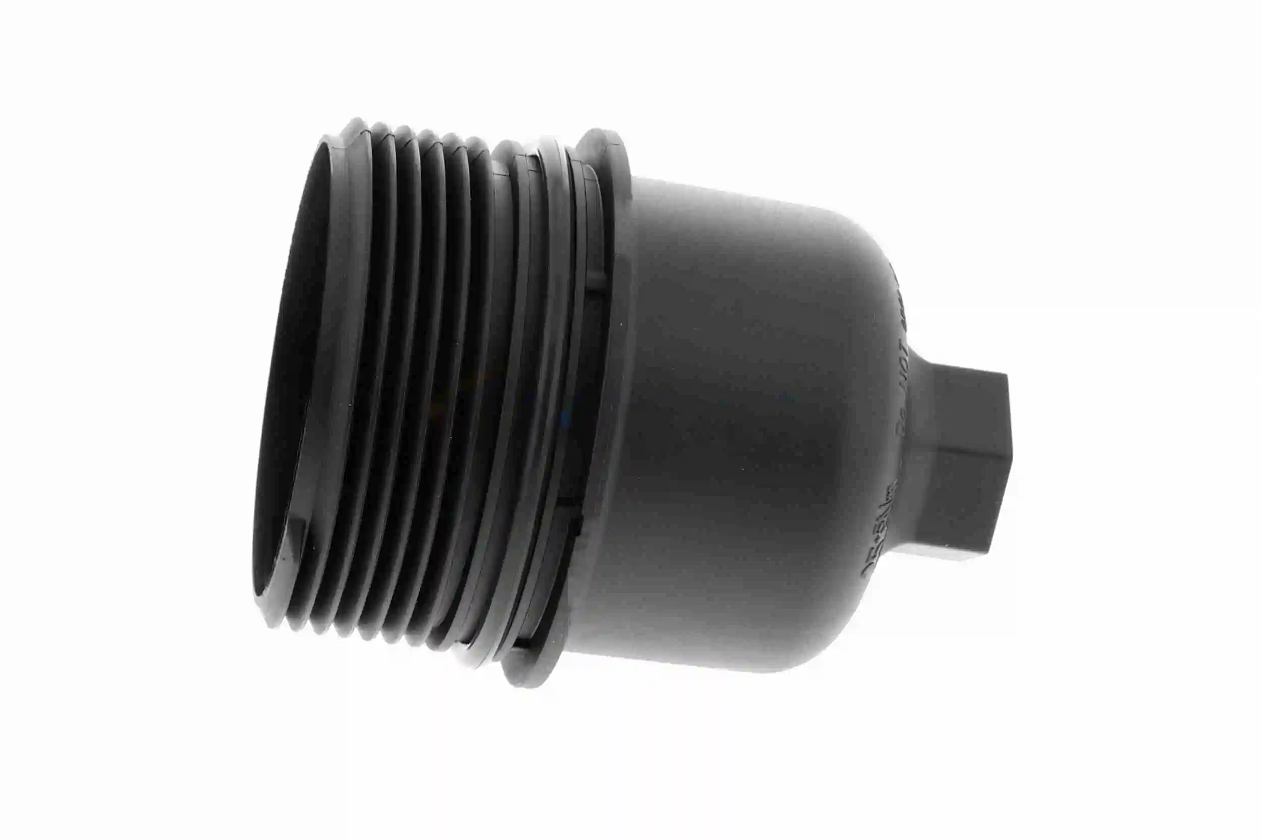 Couvercle, boîtier du filtre à huile VAICO V33-0527