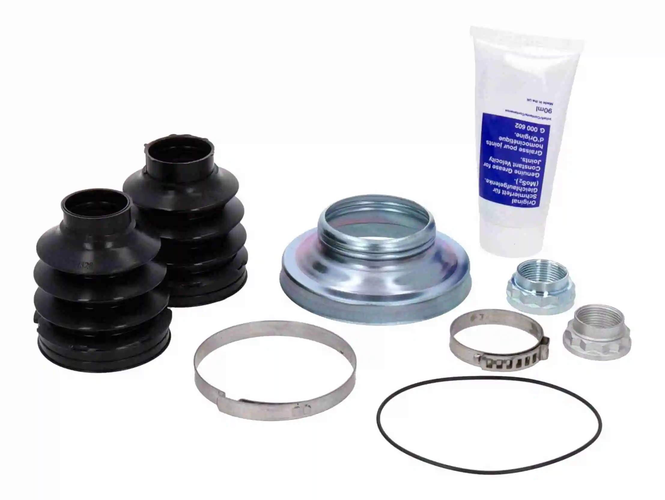 Jeu de joints-soufflets, arbre de commande VAICO V30-3471