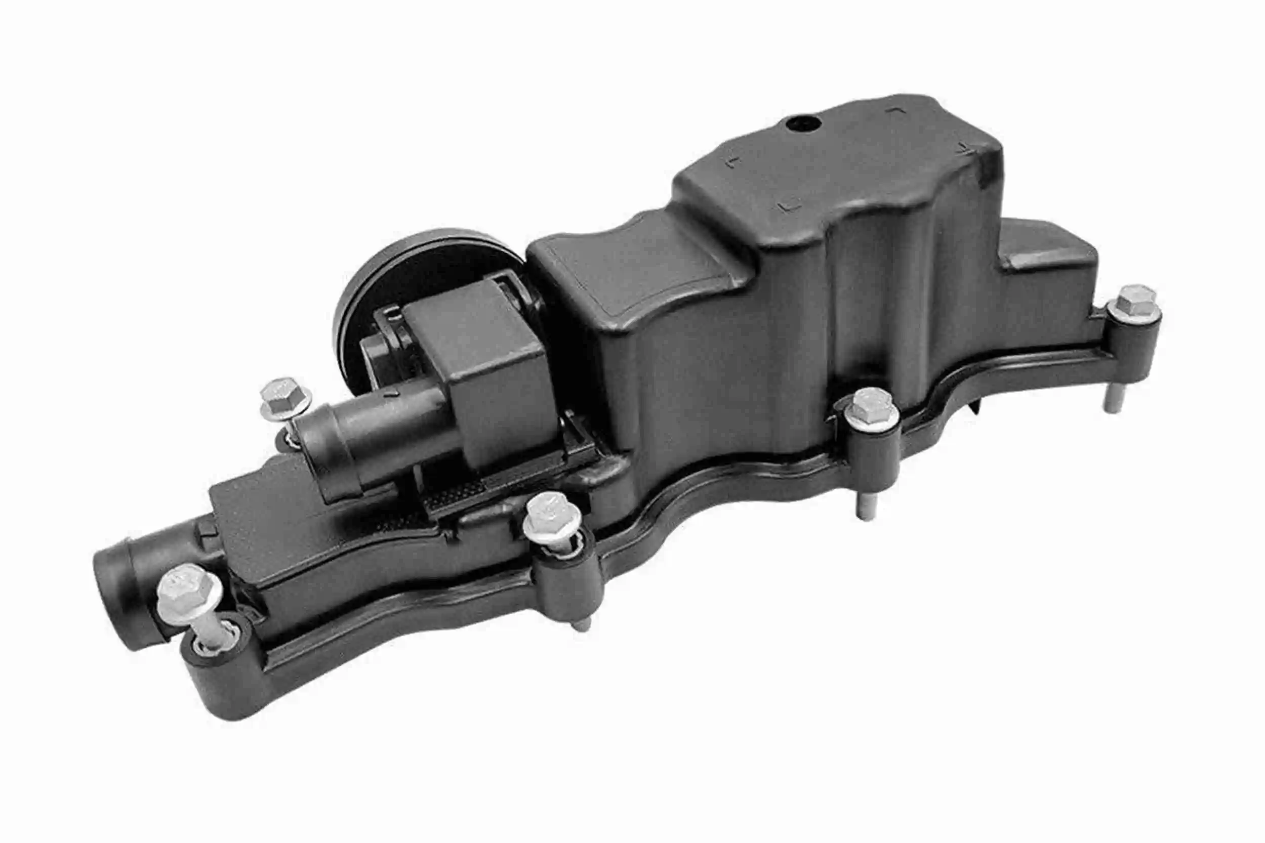 Couvercle de culasse VAICO V48-0638