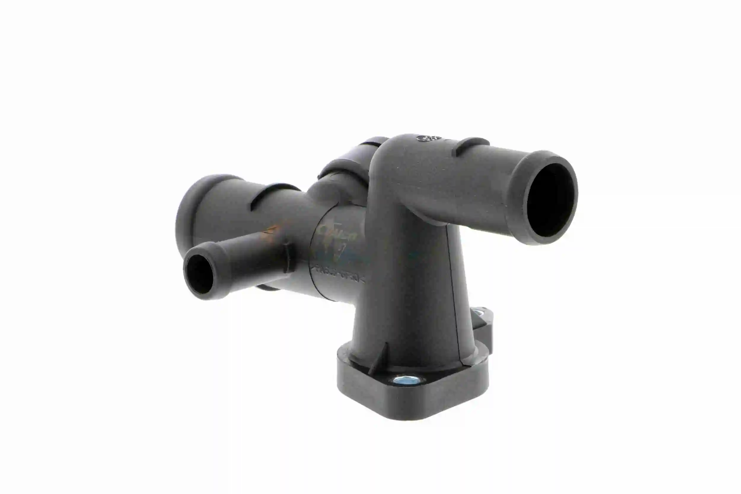 Bride de liquide de refroidissement VAICO V10-0379