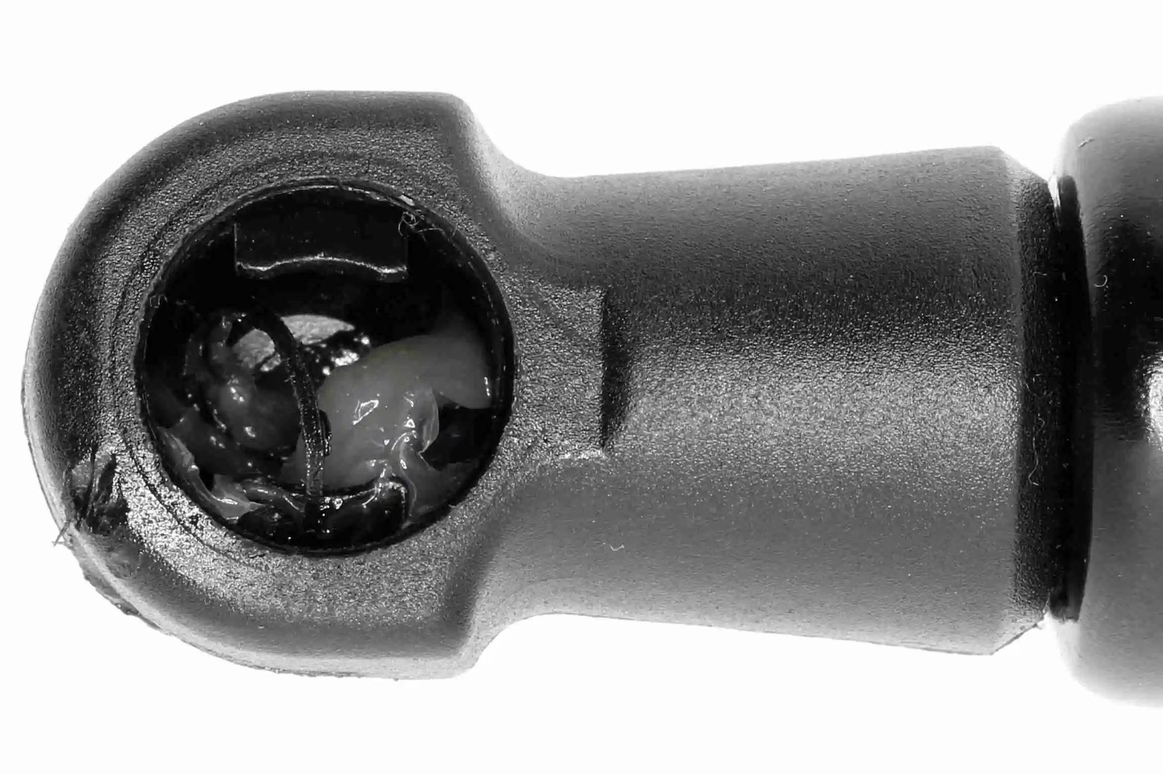 Vérin de hayon, de coffre VAICO V40-0726