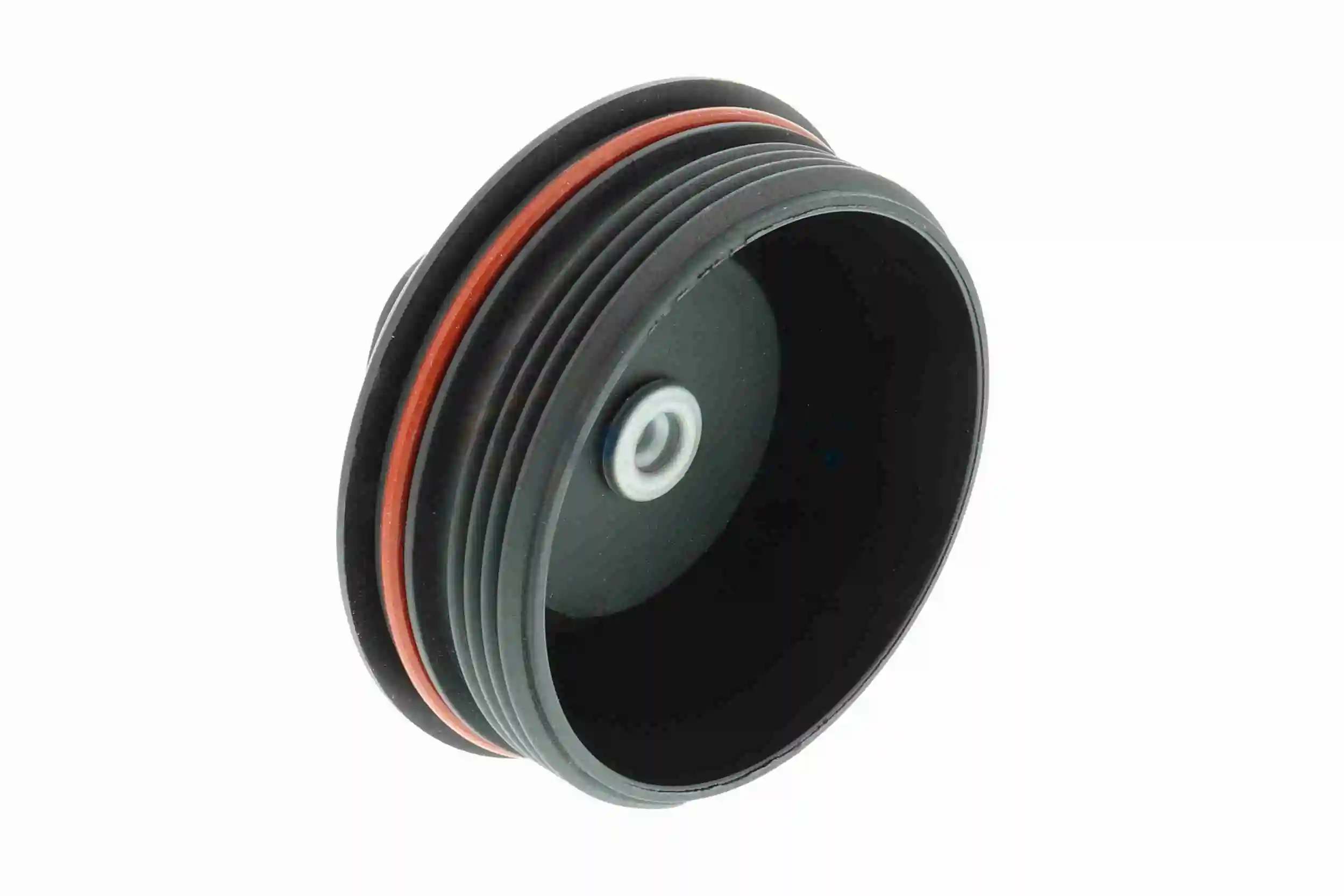 Couvercle, boîtier du filtre à huile VAICO V10-4017