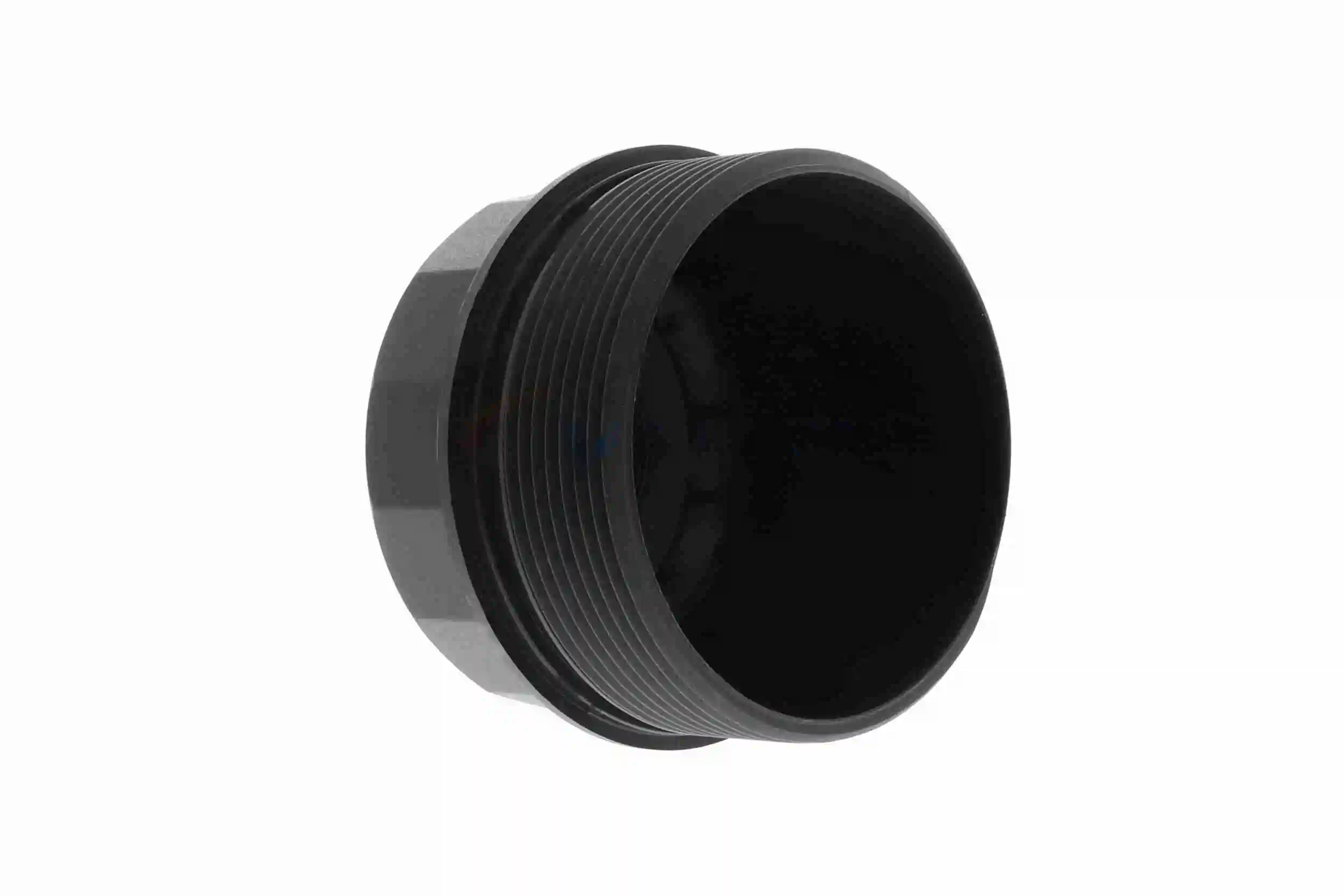 Couvercle, boîtier du filtre à huile VAICO V10-4019