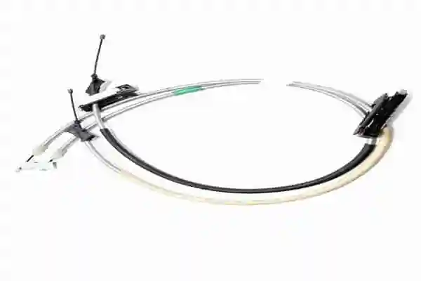 Tirette à câble, frein de stationnement VAICO V25-30006