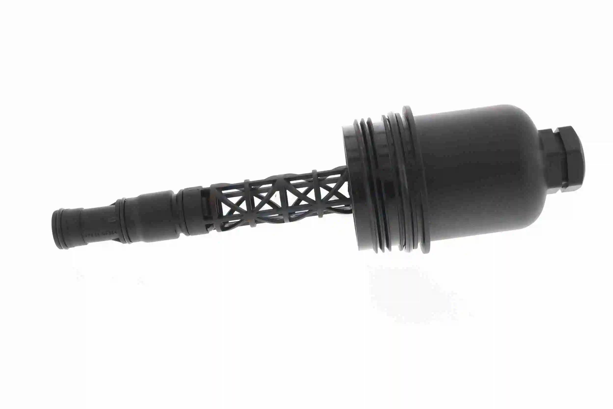 Couvercle, boîtier du filtre à huile VAICO V30-1054