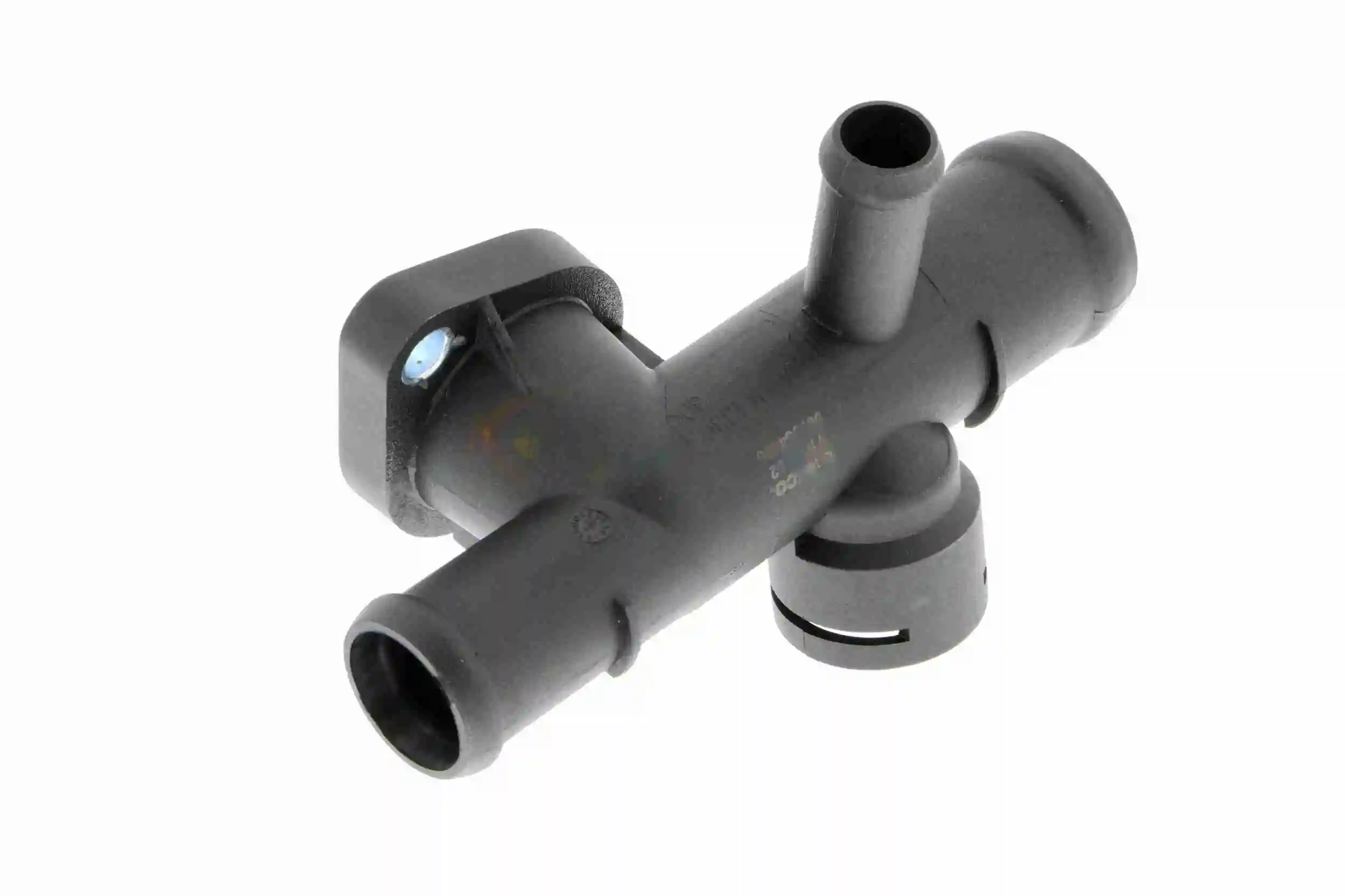 Bride de liquide de refroidissement VAICO V10-8202