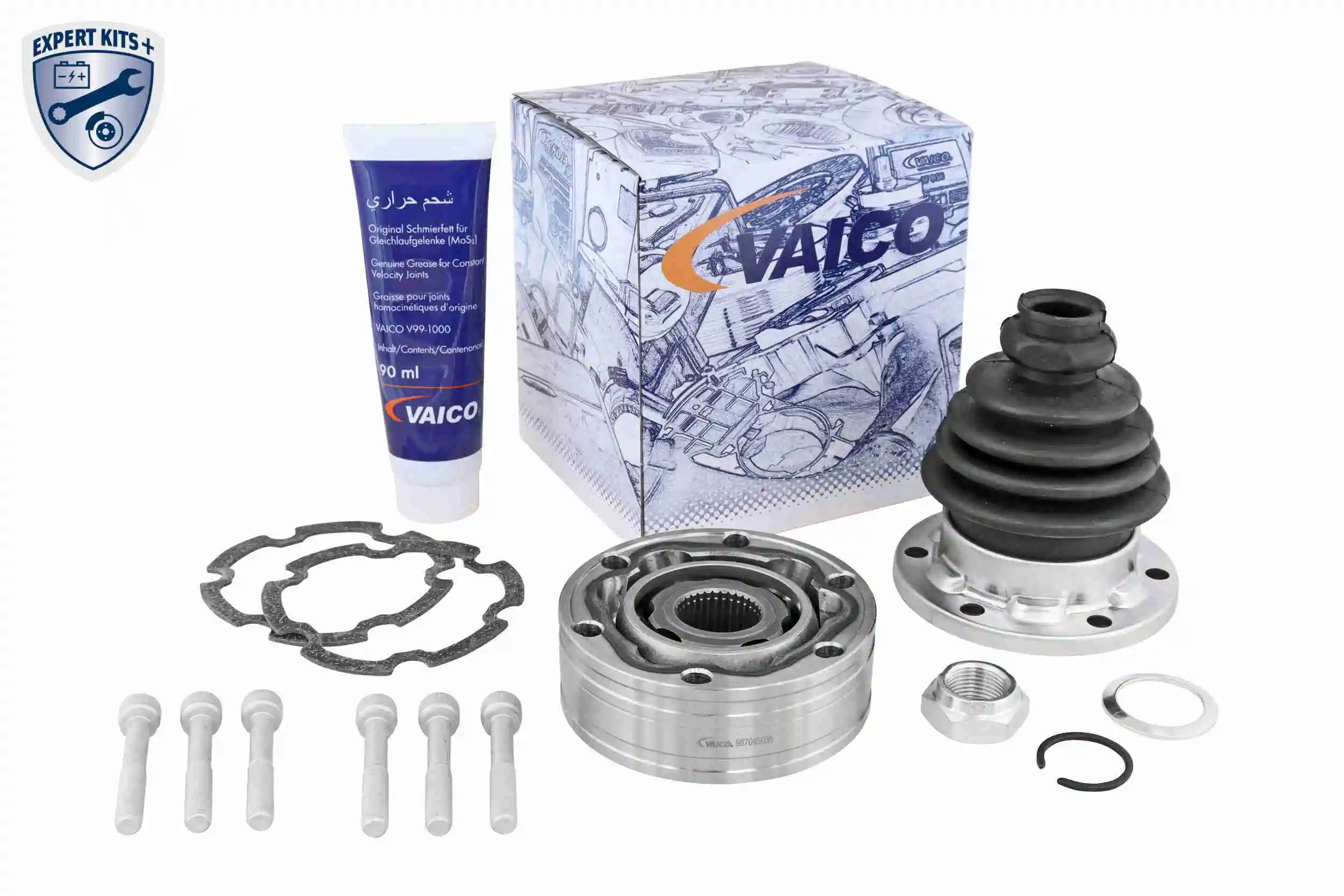 Jeu de joints, arbre de transmission VAICO V10-7275