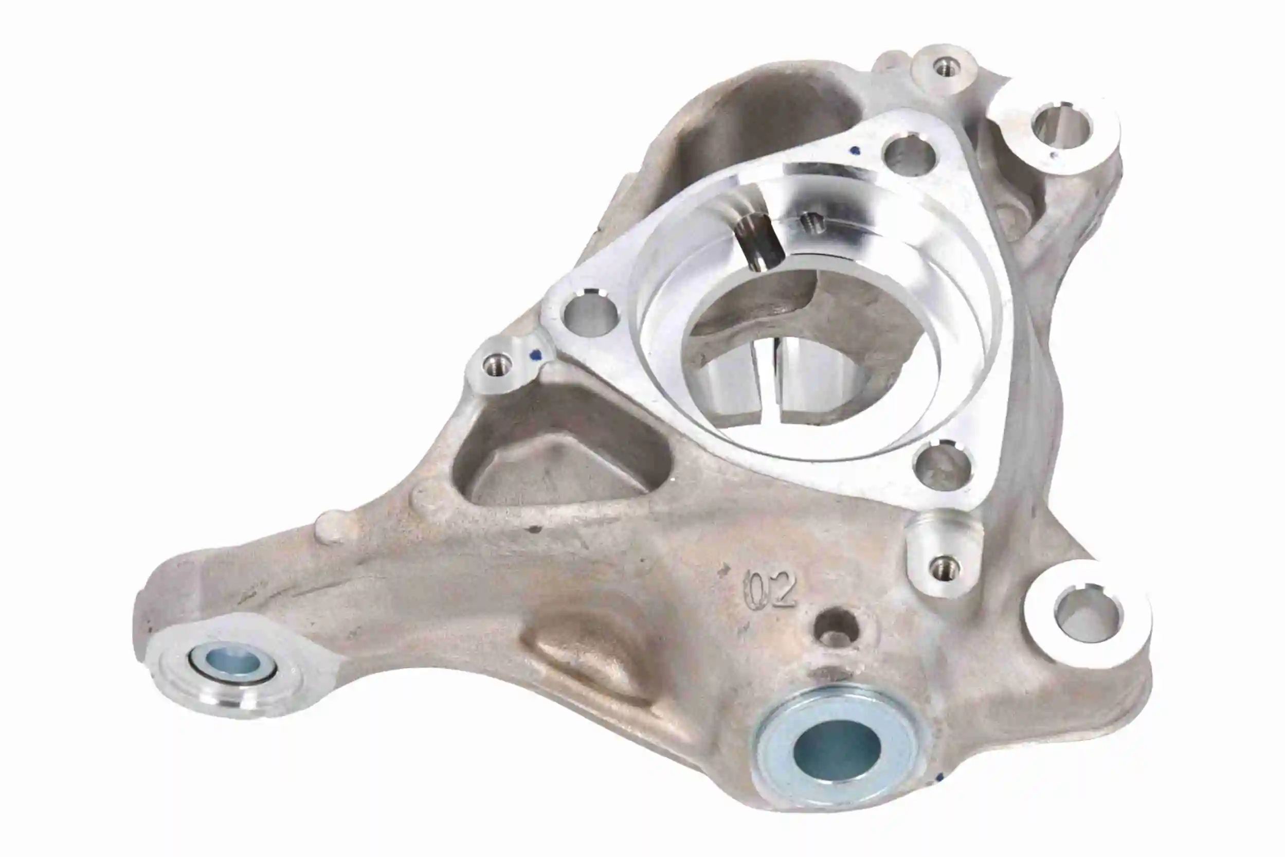 Fusée d'essieu, suspension de roue VAICO V10-7806