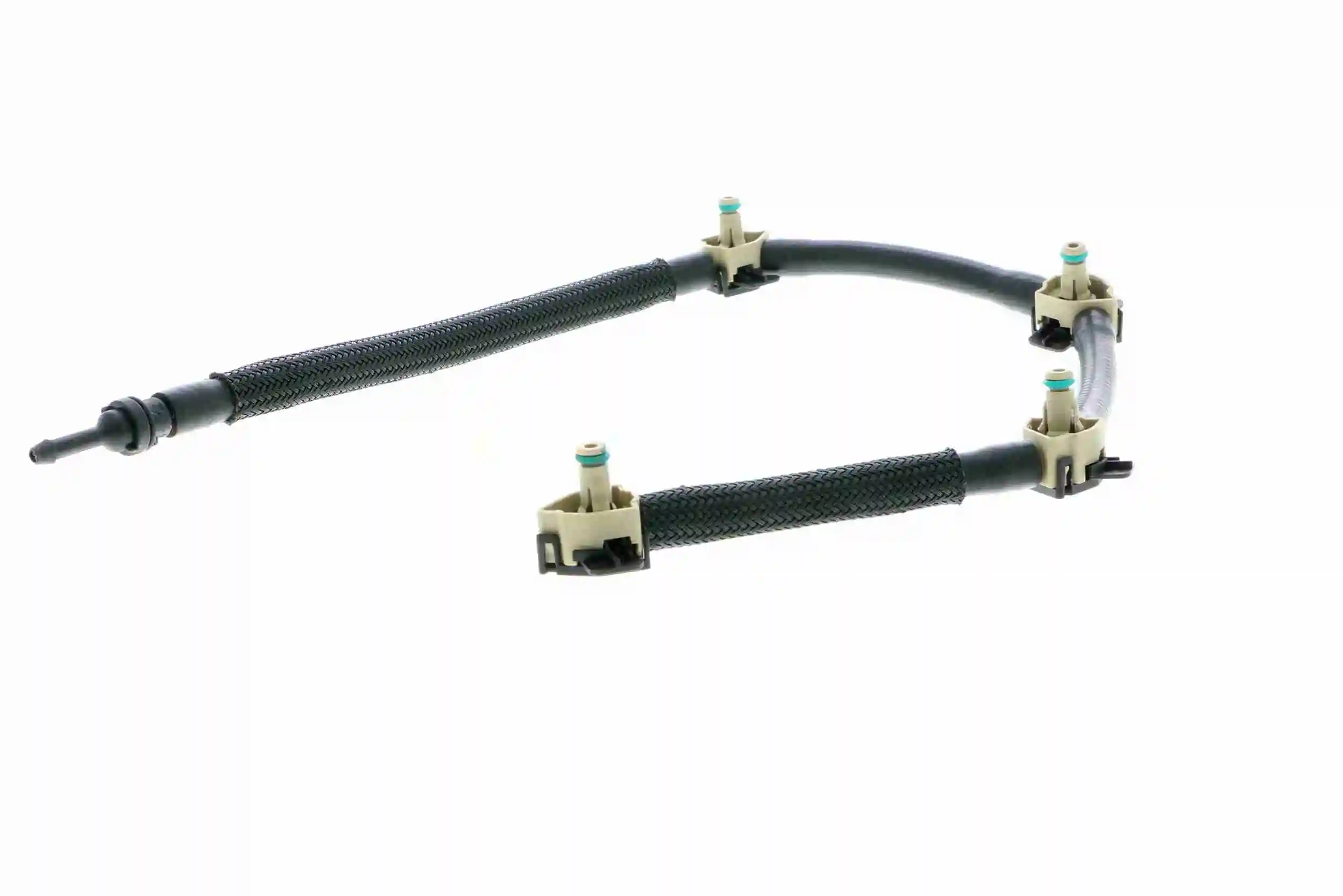 Tuyau, carburant de fuite VAICO V10-5496