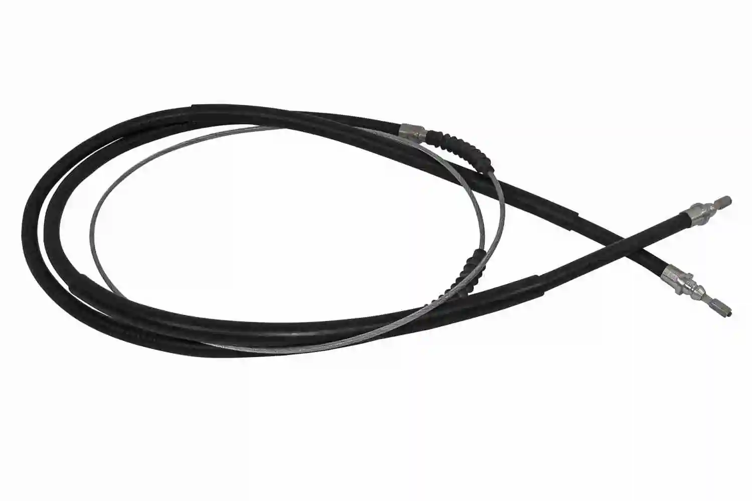 Tirette à câble, frein de stationnement VAICO V24-30011