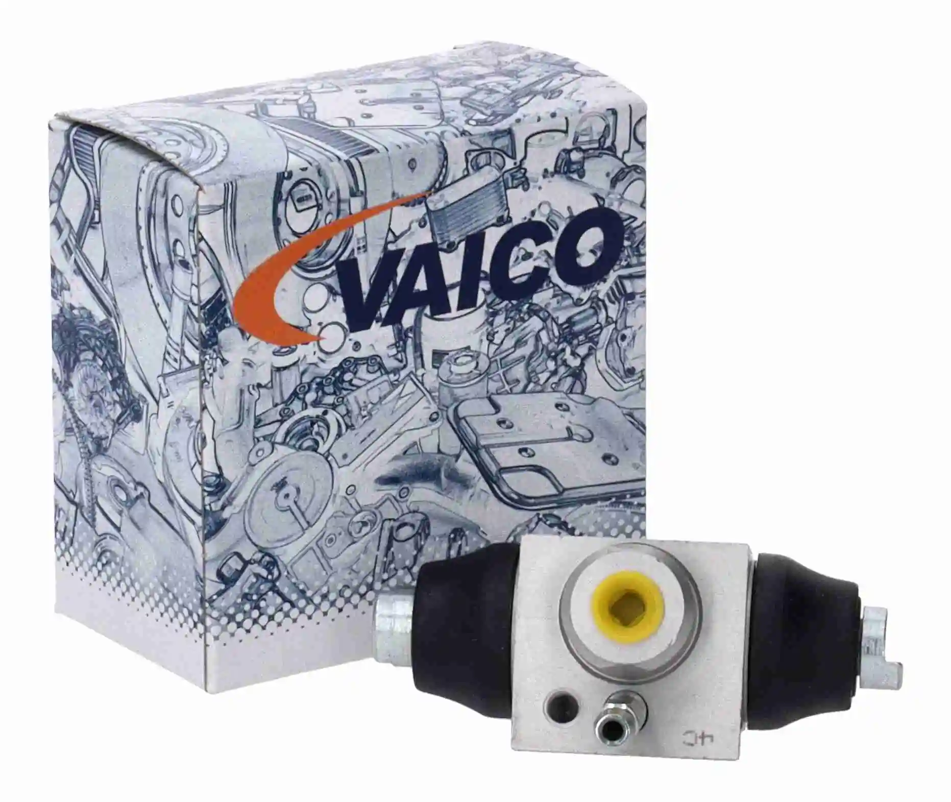 Cylindre de roue VAICO V10-7327