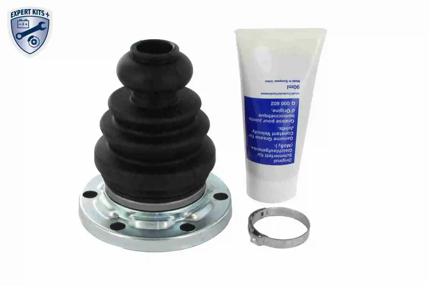 Jeu de joints-soufflets, arbre de commande VAICO V30-1526