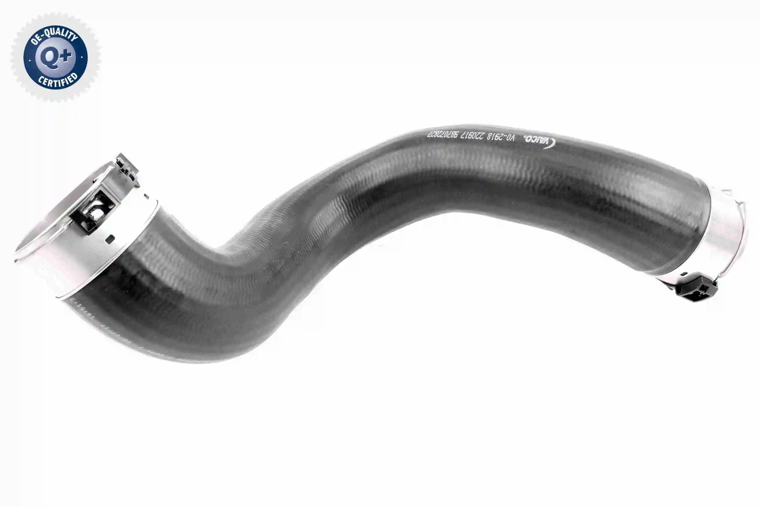 Gaine de suralimentation VAICO V30-2918