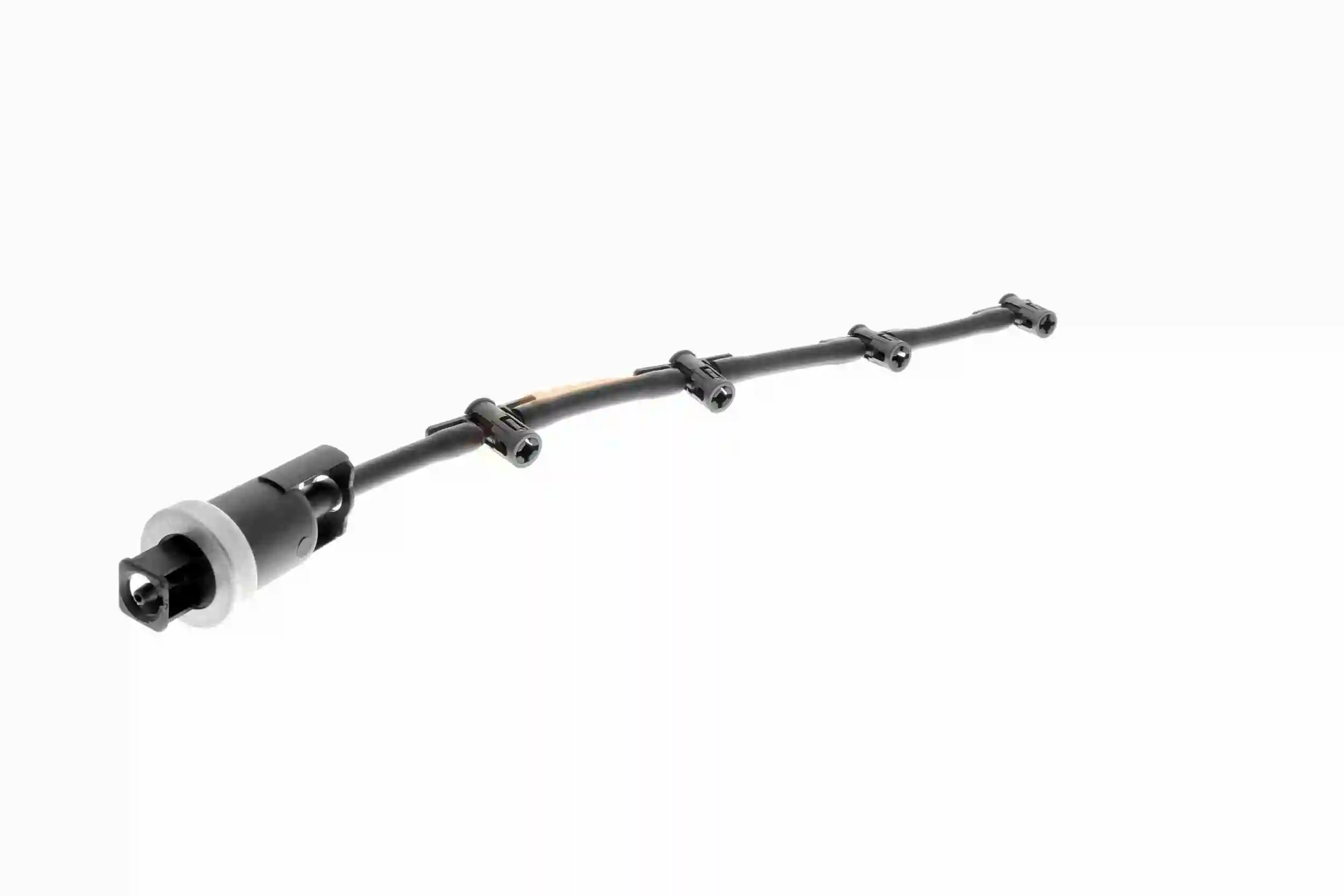 Tuyau, carburant de fuite VAICO V10-5497