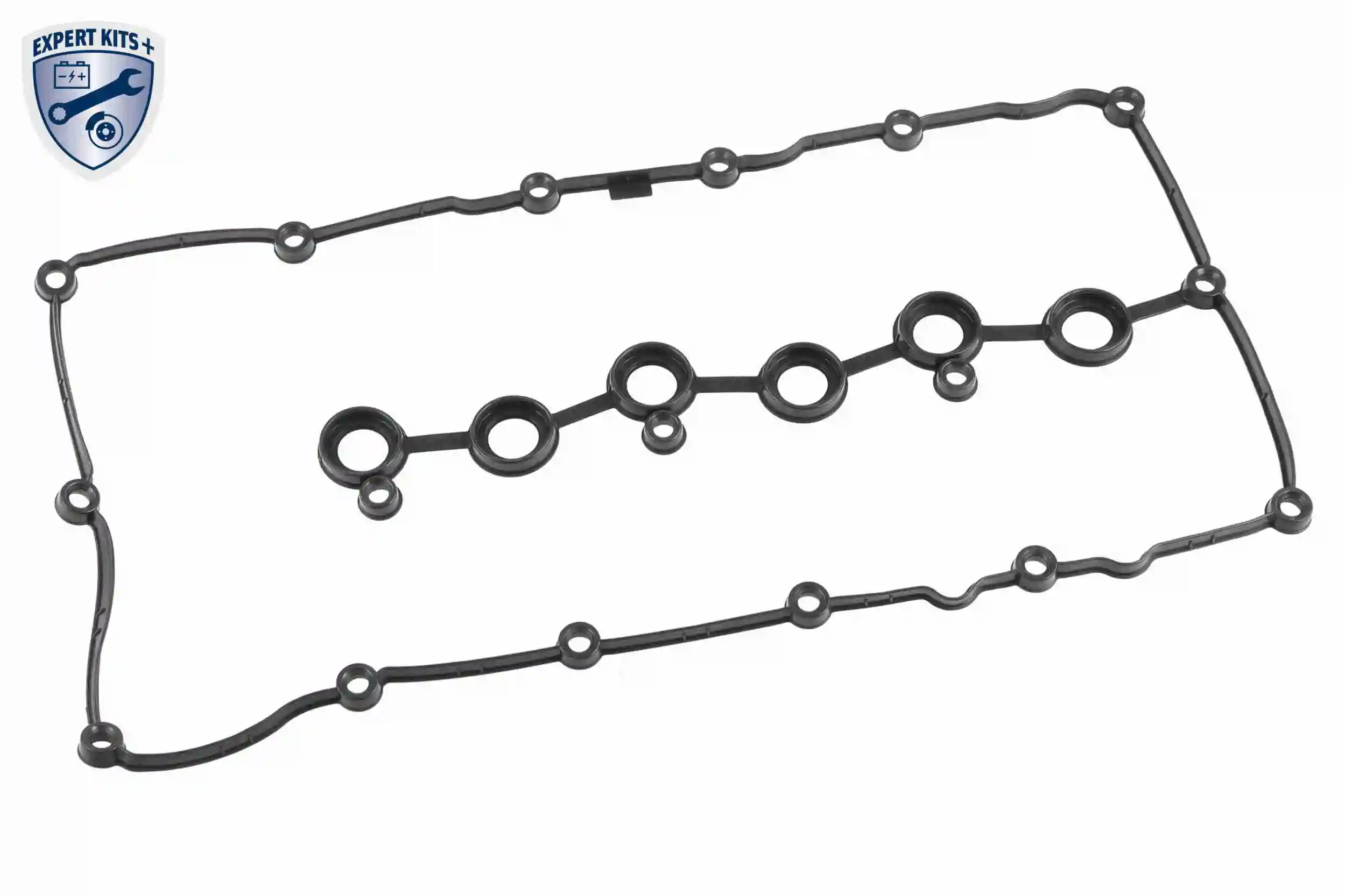 Couvercle de culasse VAICO V10-3867