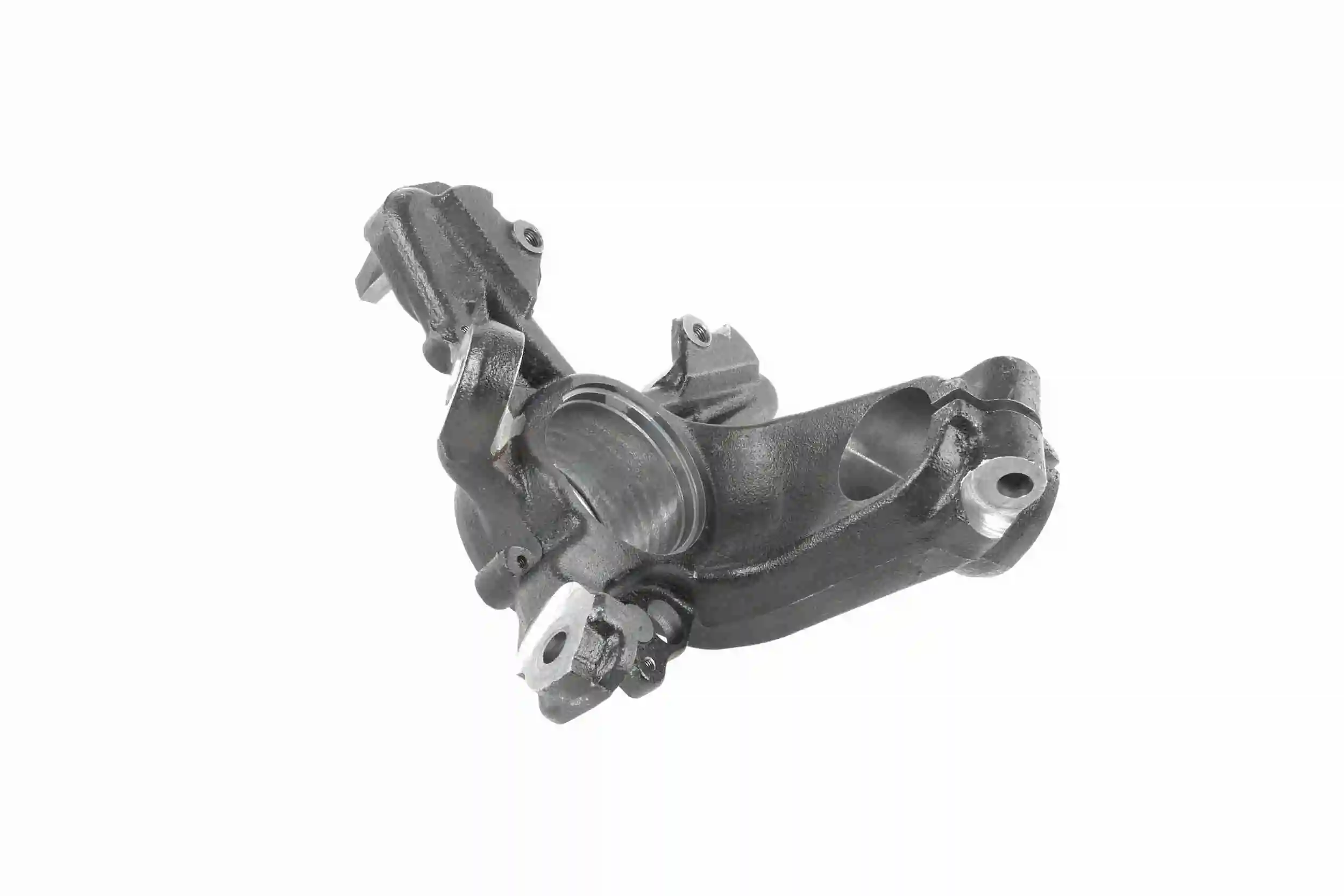 Fusée d'essieu, suspension de roue VAICO V10-3033