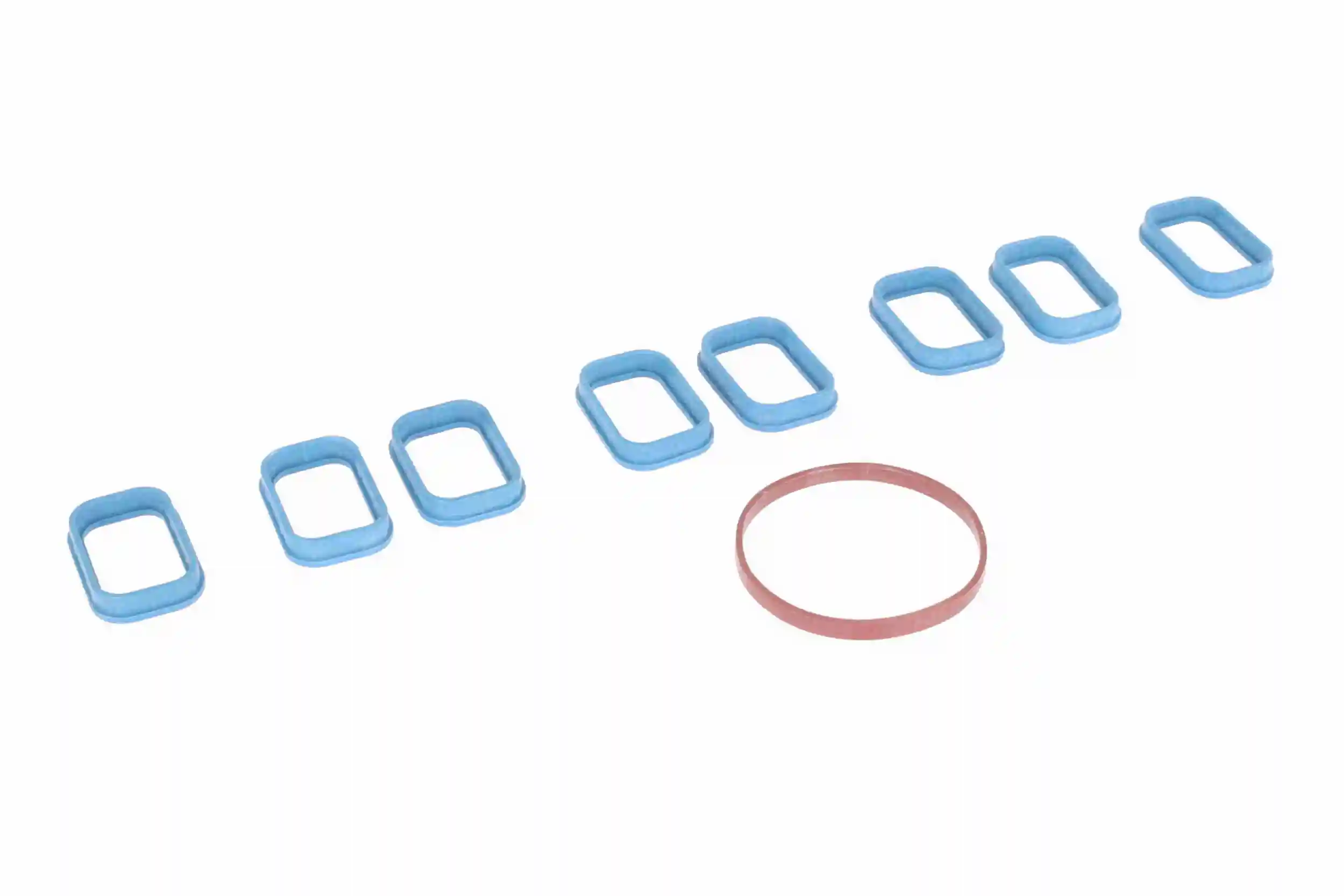 Module de tube d'admission VAICO V25-2306