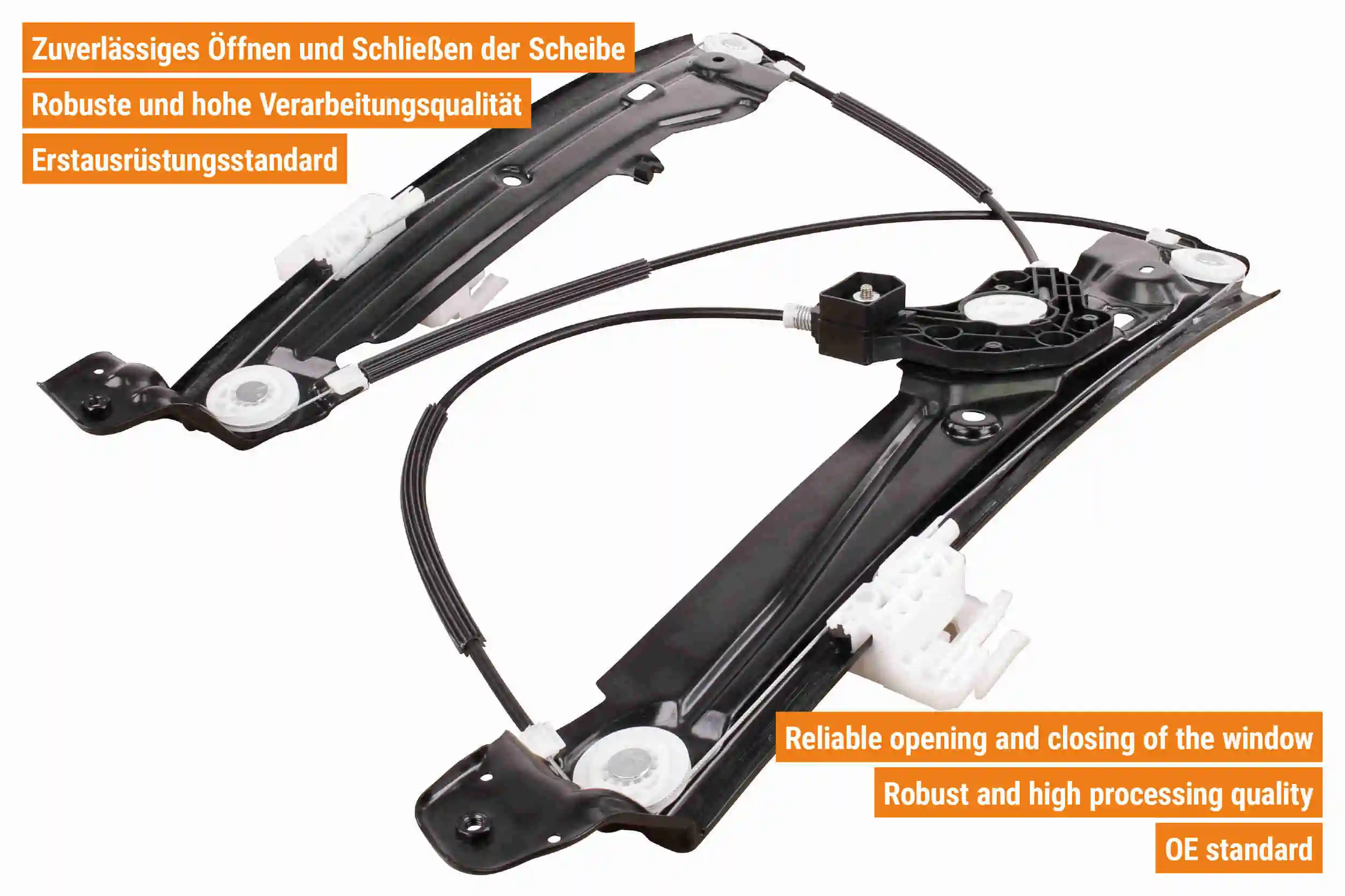 Lève-vitre VAICO V20-8708