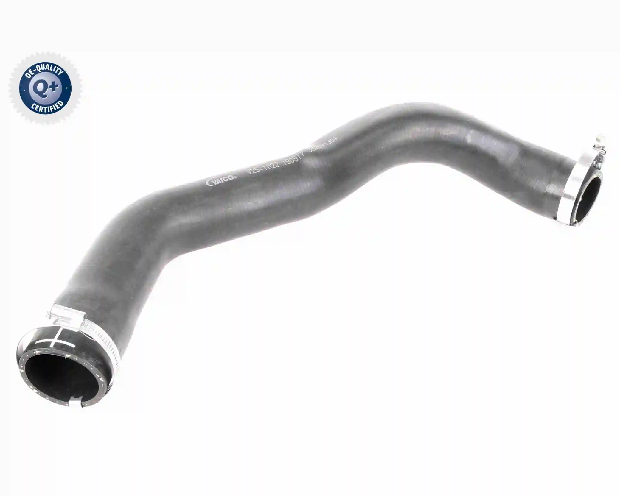 Gaine de suralimentation VAICO V25-1022