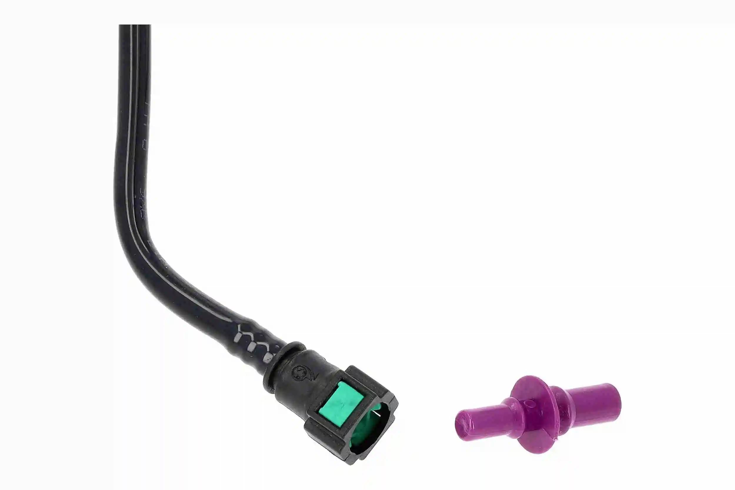 Tuyau de dépression, servofrein VAICO V20-5139