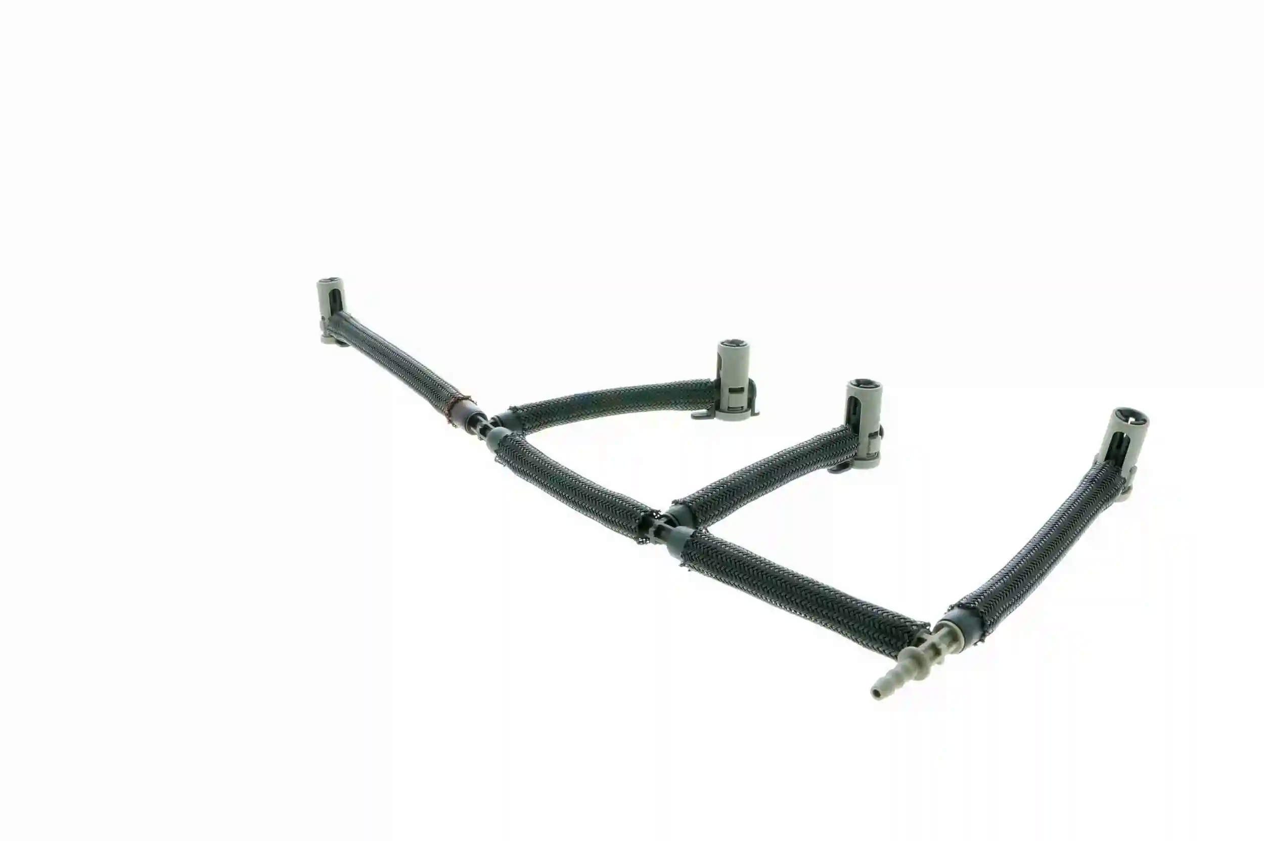 Tuyau, carburant de fuite VAICO V10-5504