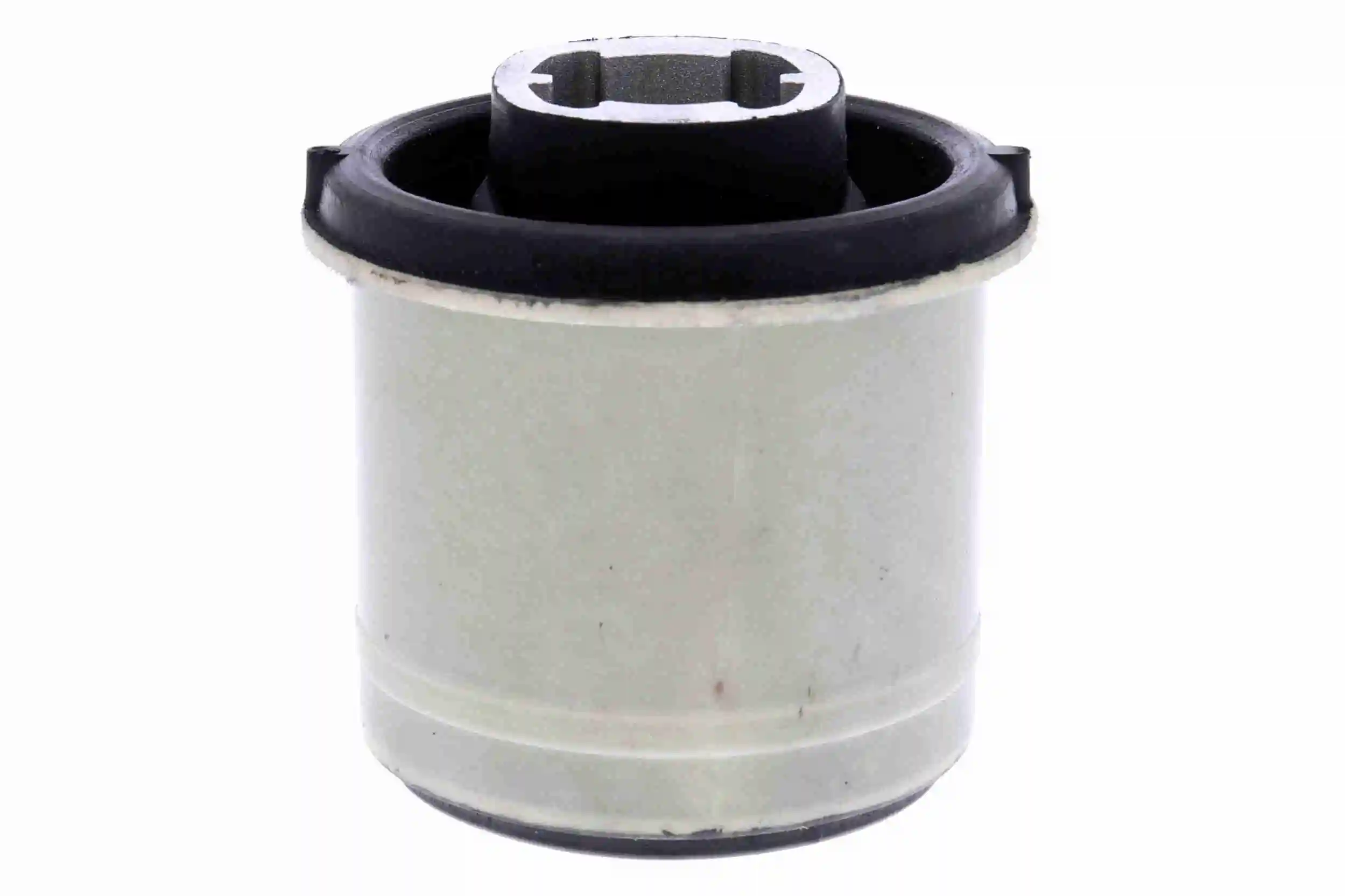 Suspension, corps de l'essieu VAICO V25-0744