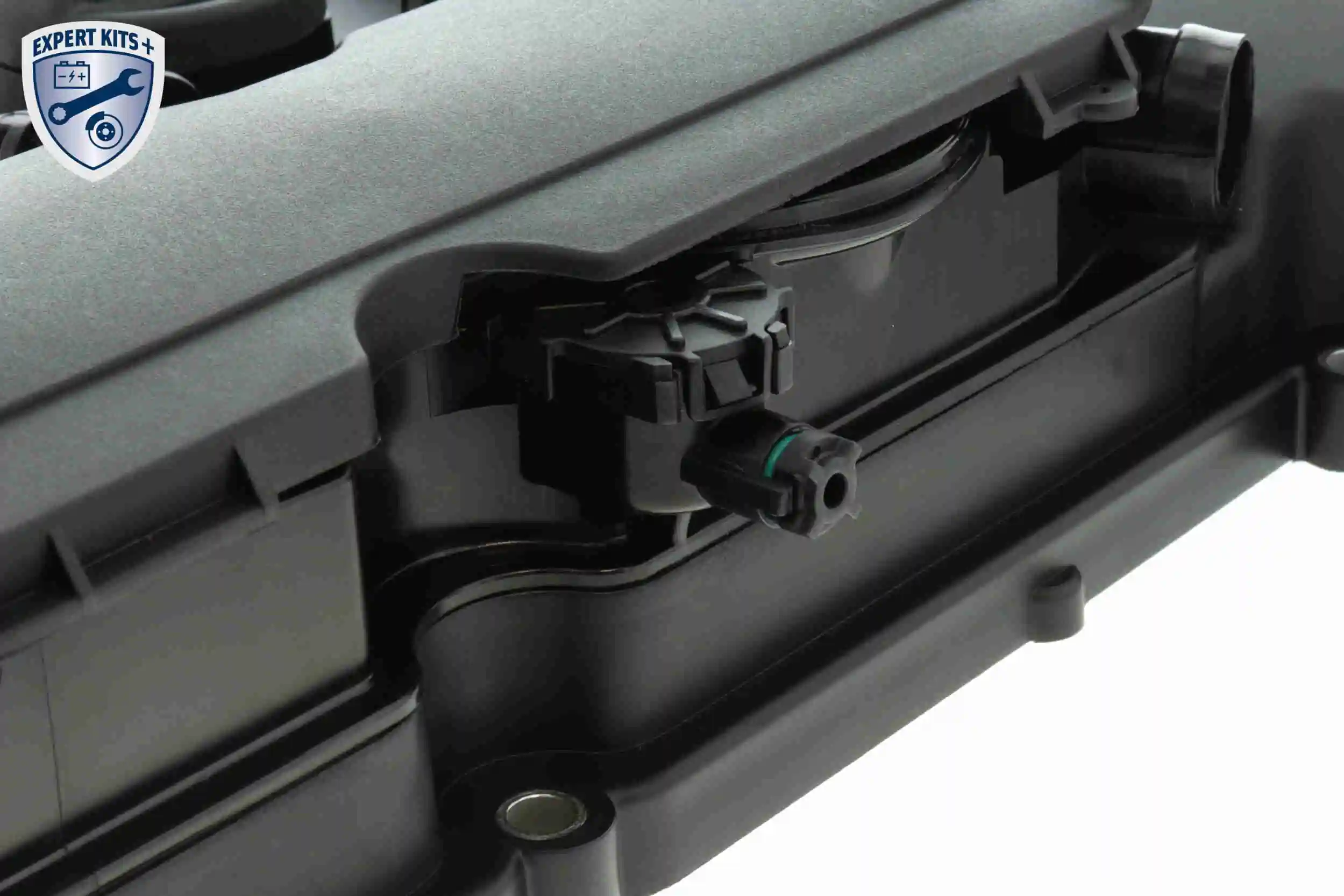 Couvercle de culasse VAICO V20-2178