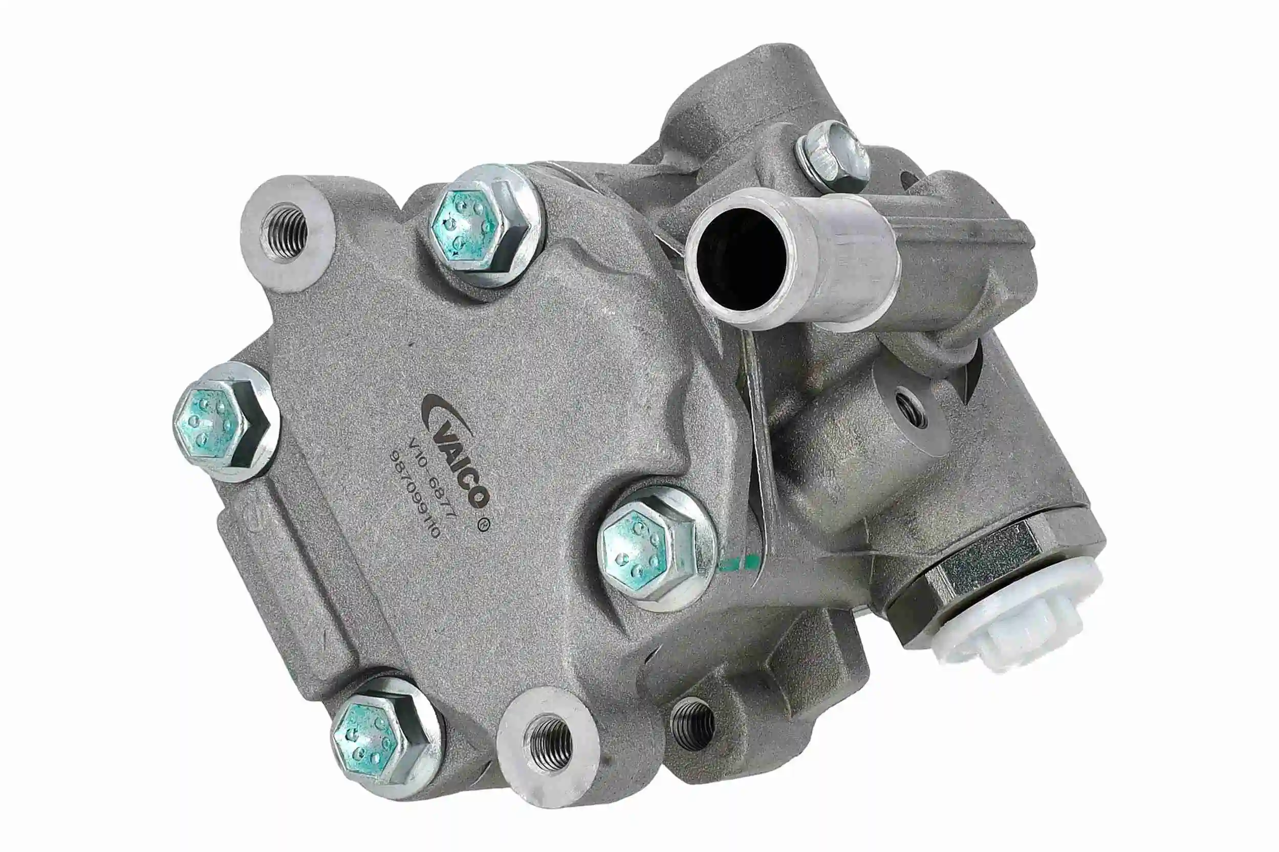 Pompe hydraulique, direction VAICO V10-6877