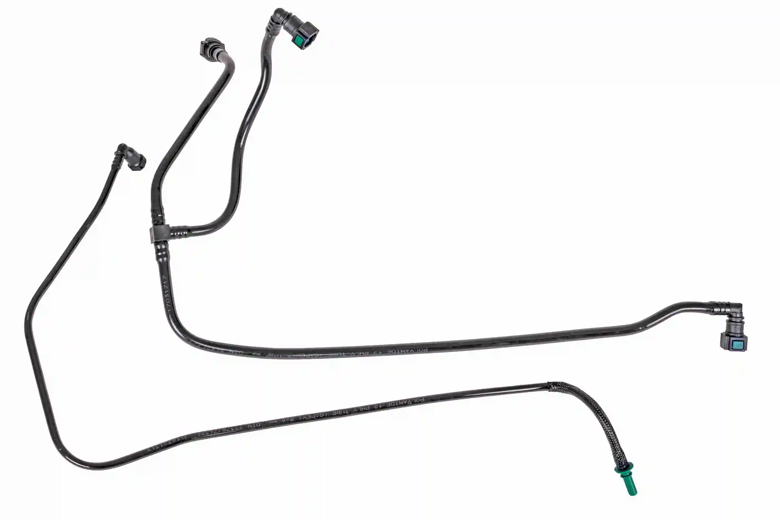 Tuyauterie de carburant VAICO V24-1057