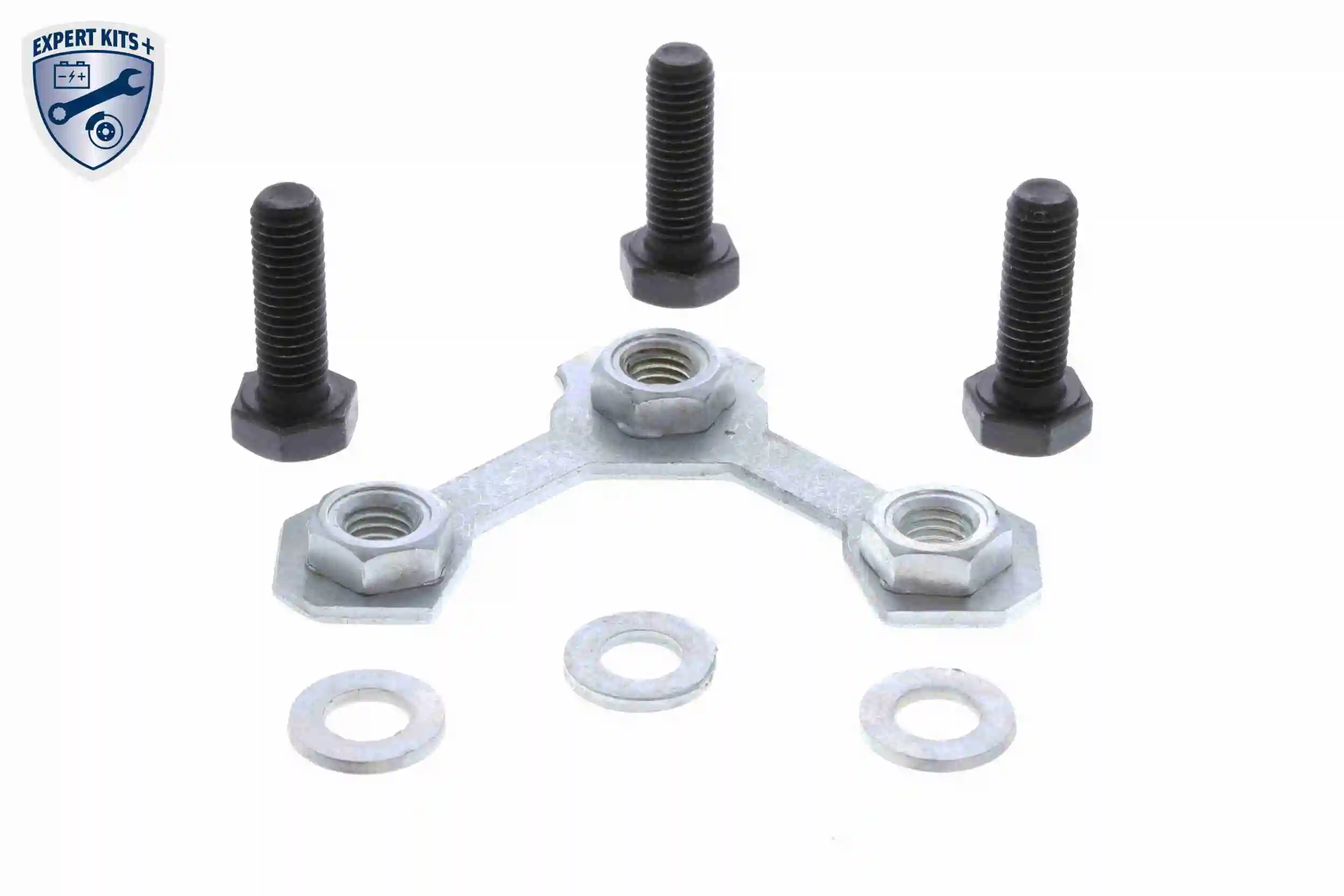 Rotule de suspension VAICO V10-7261-1