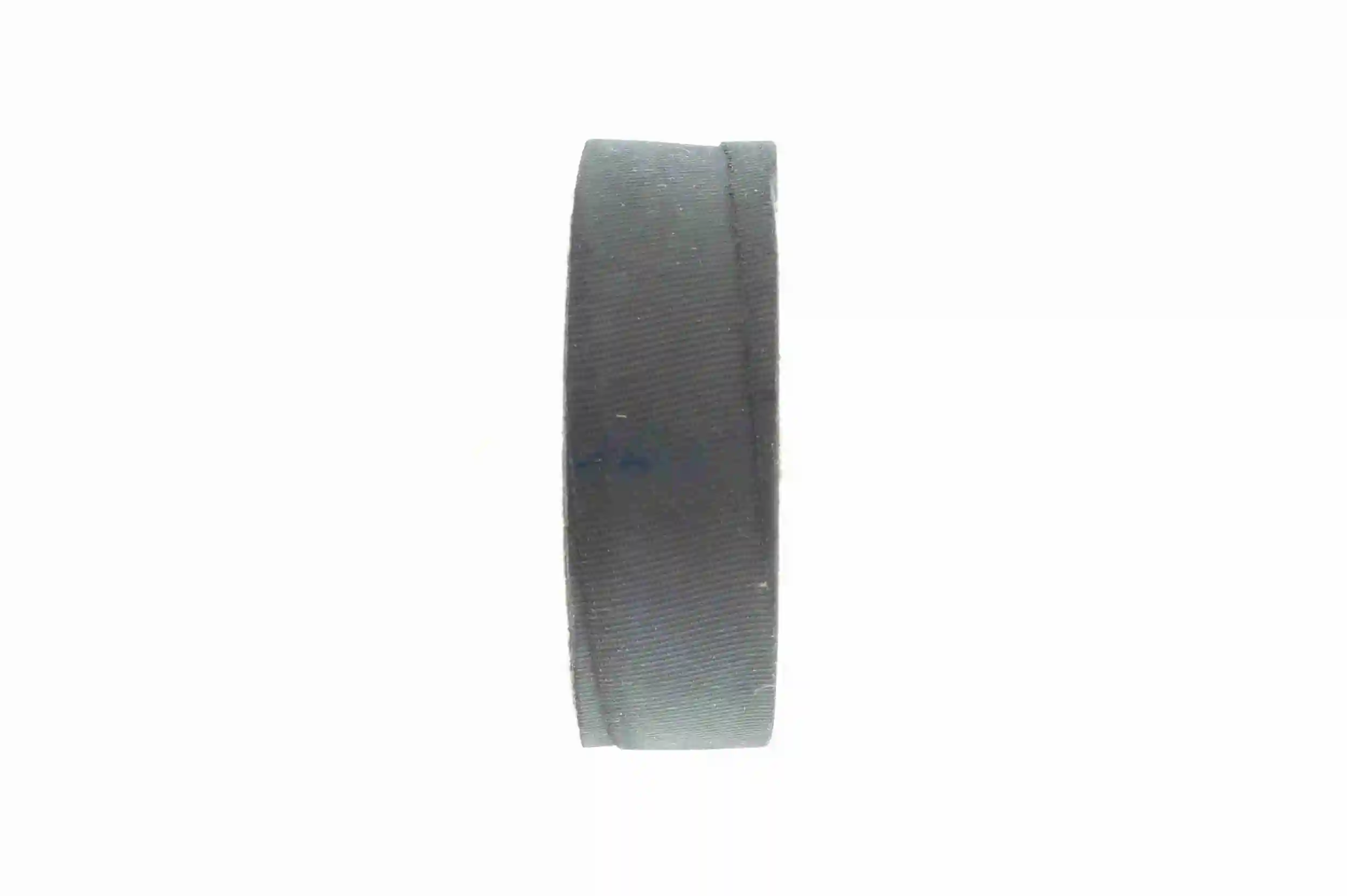 Support, silencieux VAICO V20-0055