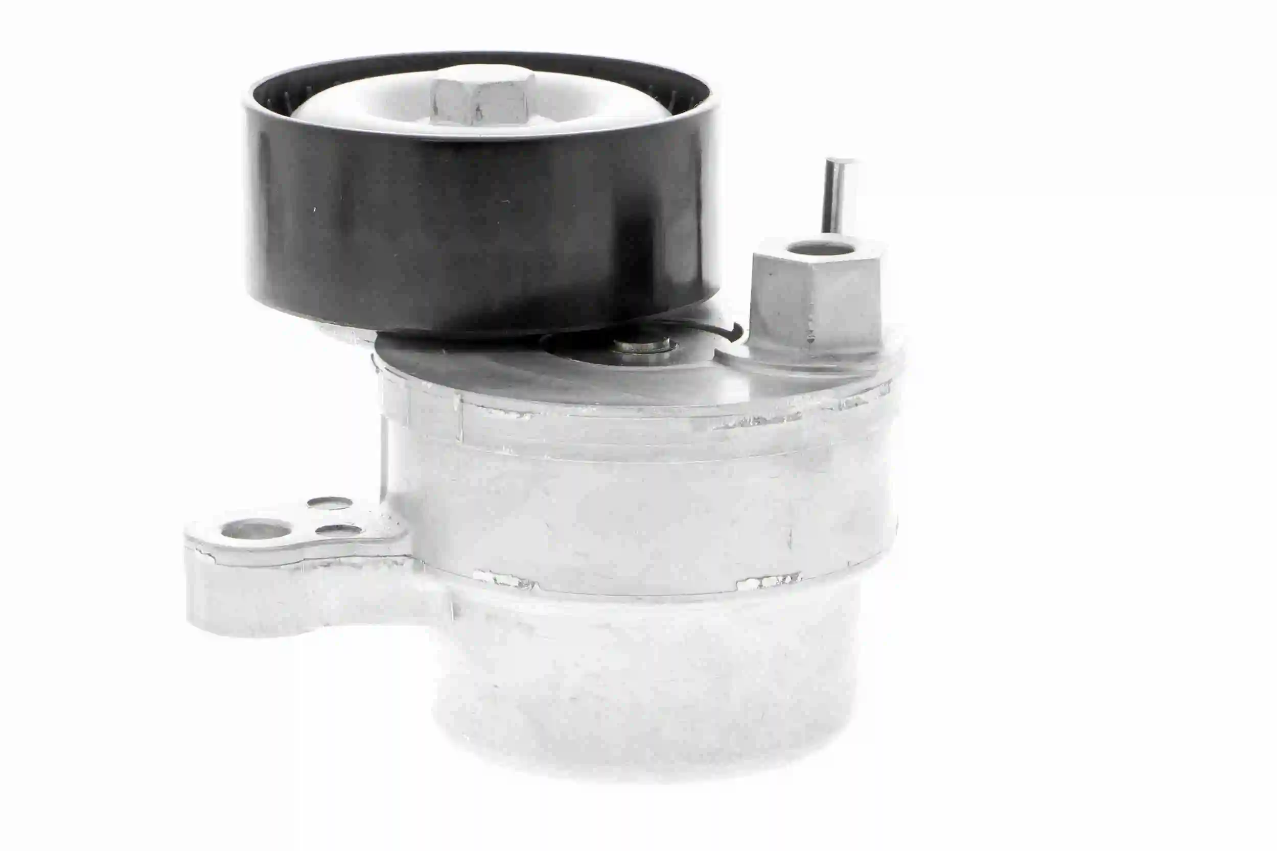 Tendeur de courroie, courroie trapézoïdale à nervures VAICO V30-2528