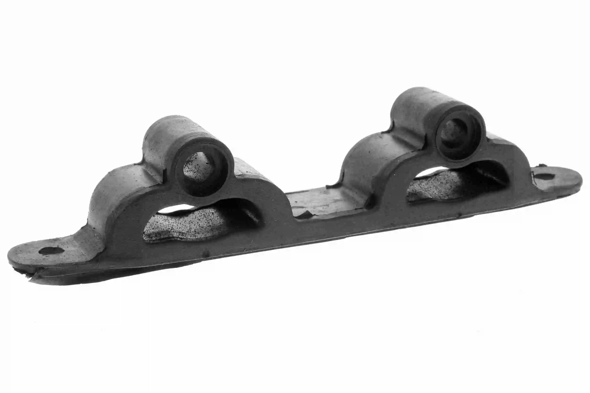 Support, silencieux VAICO V10-9609