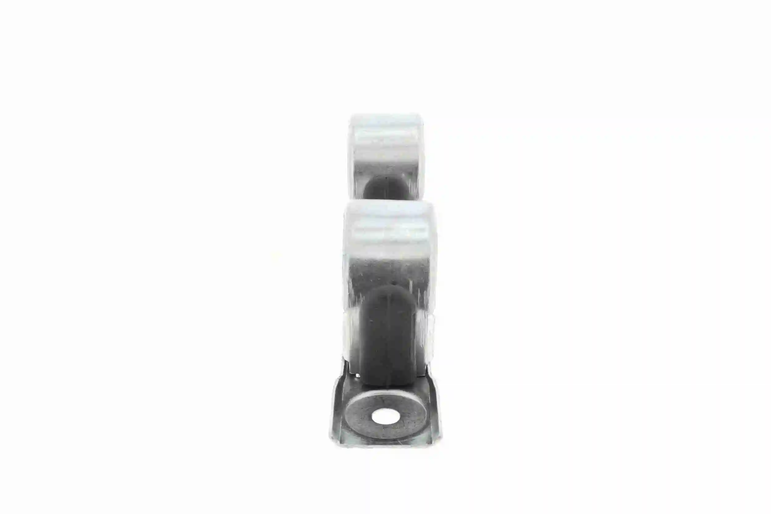 Support, silencieux VAICO V10-9611