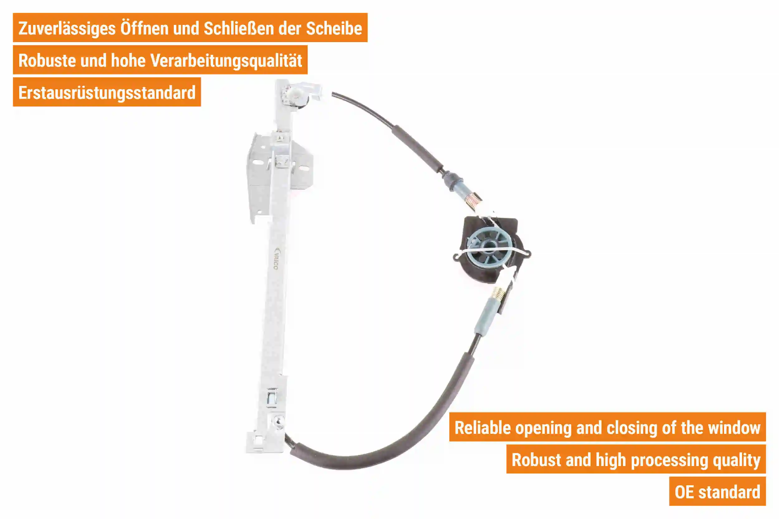 Lève-vitre VAICO V10-9840