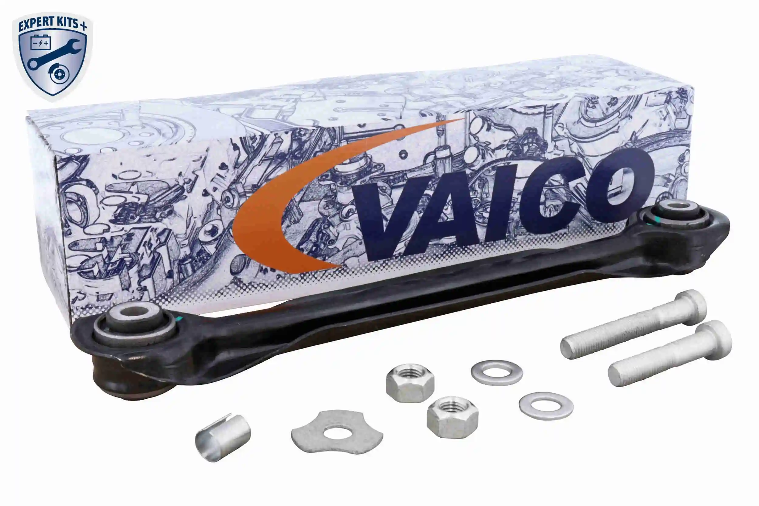 Biellette de barre stabilisatrice VAICO V30-7543