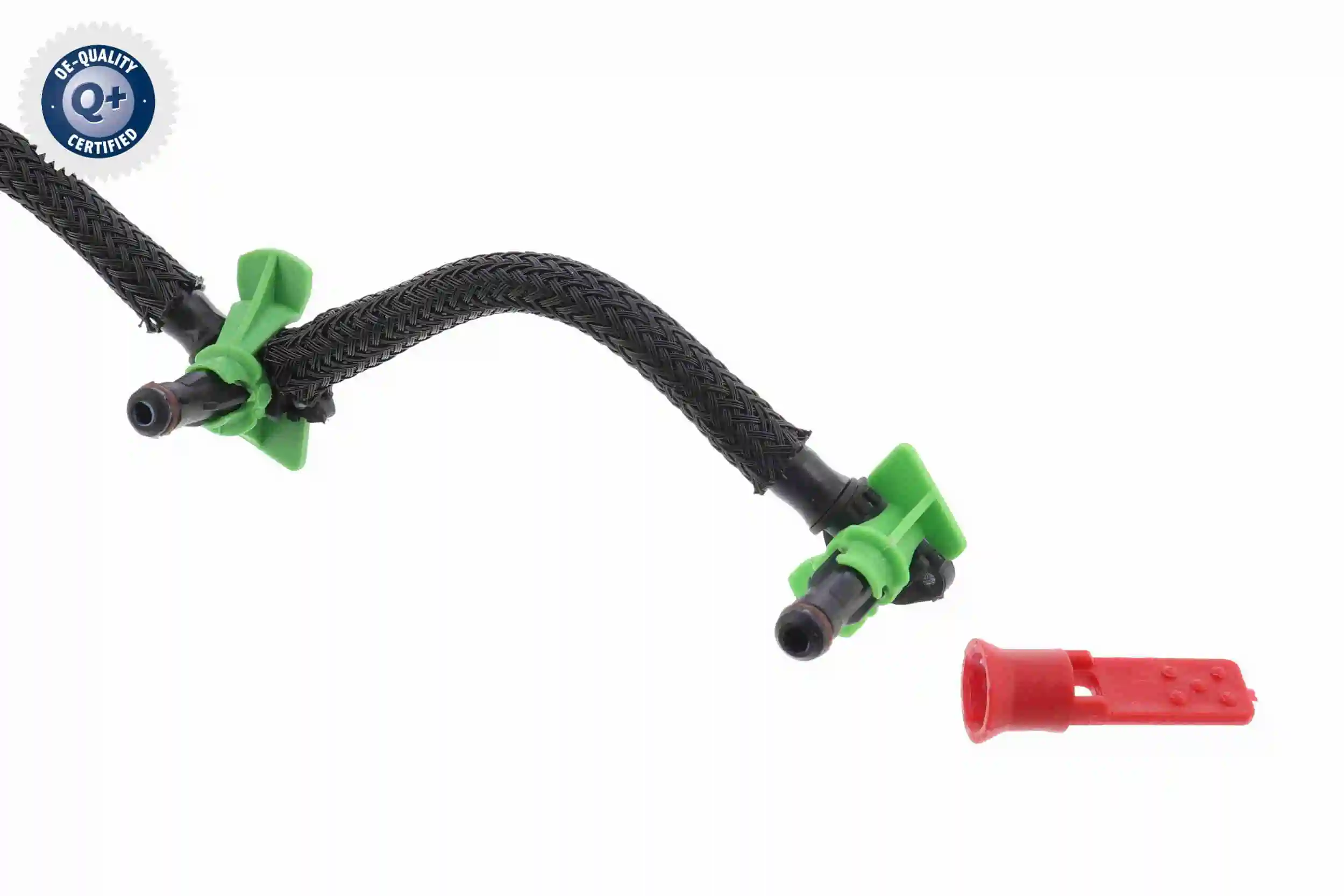 Tuyau, carburant de fuite VAICO V25-2463