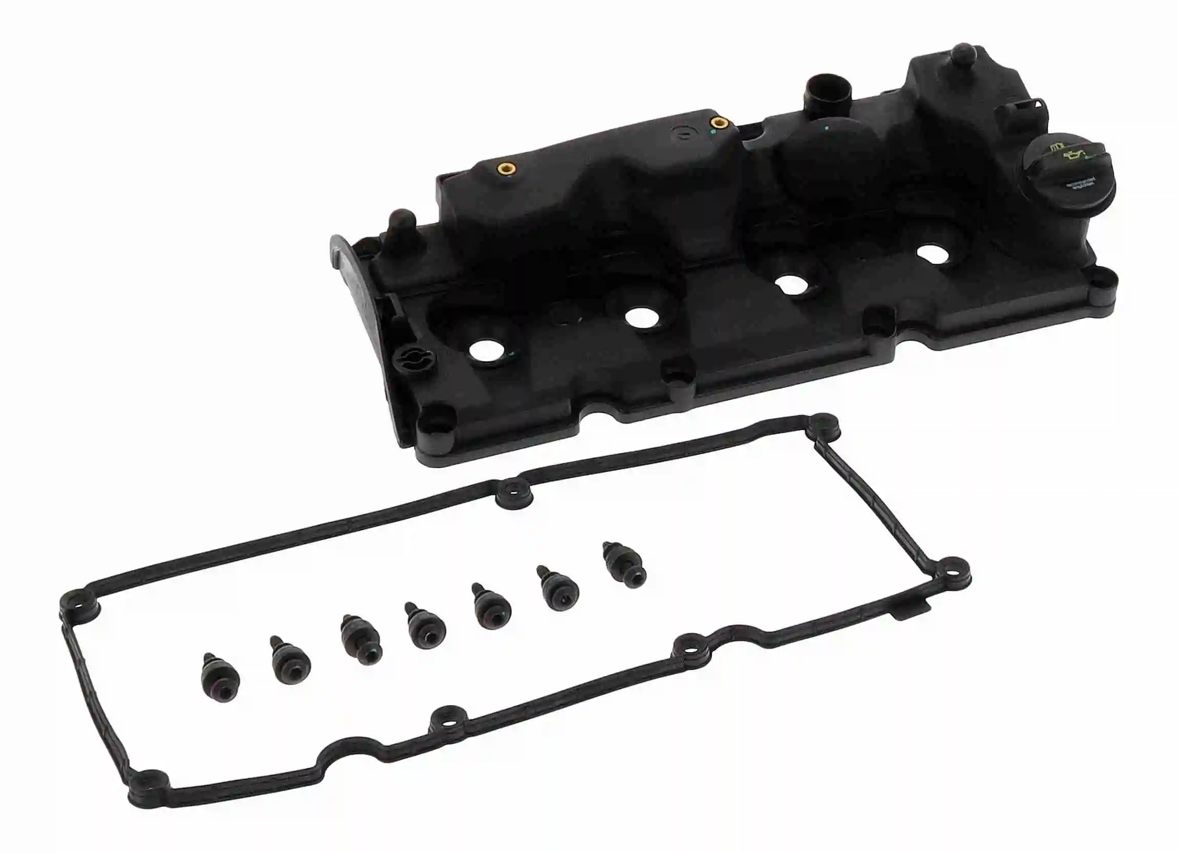 Couvercle de culasse VAICO V10-9285