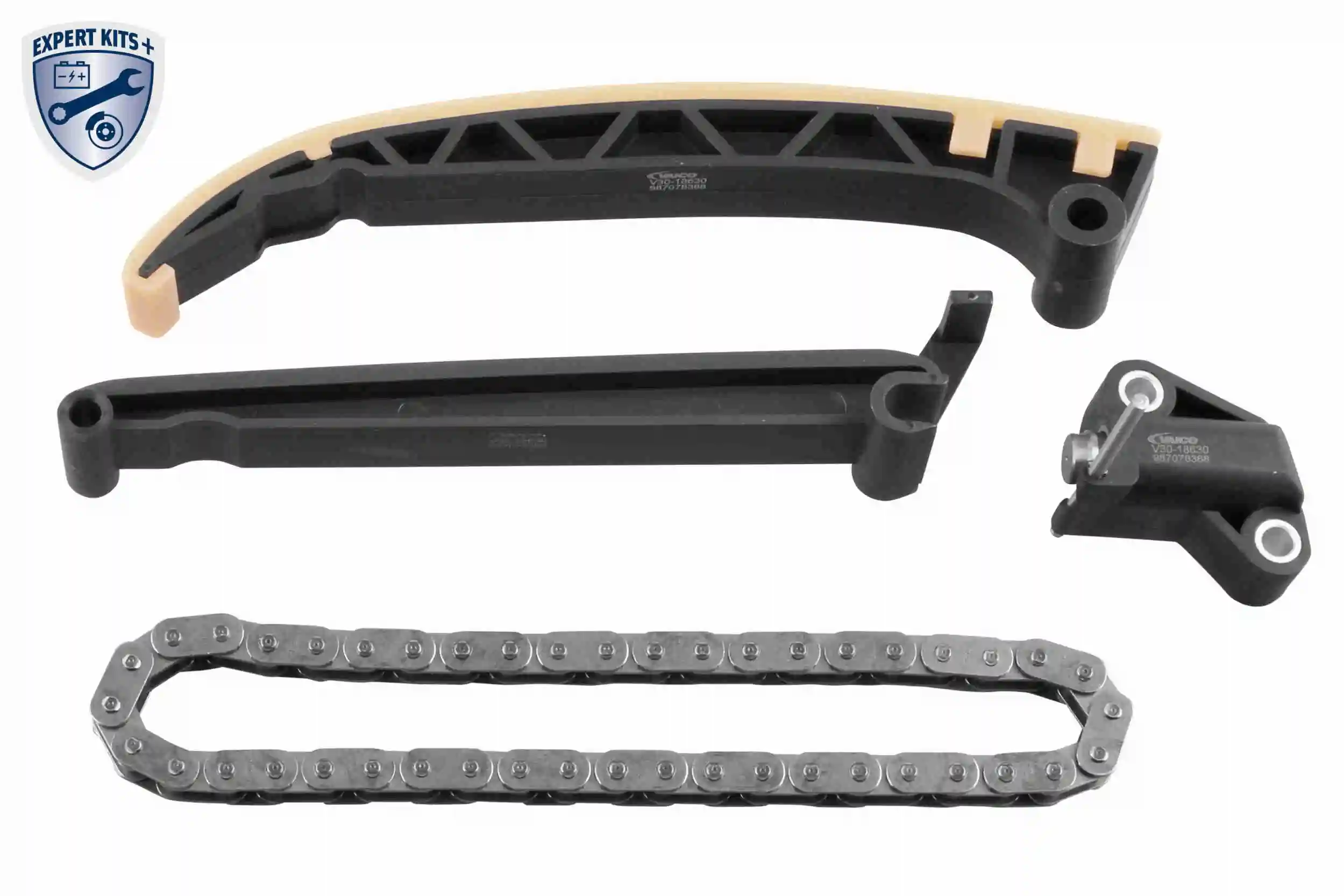 Kit de distribution par chaîne VAICO V30-10002-BEK