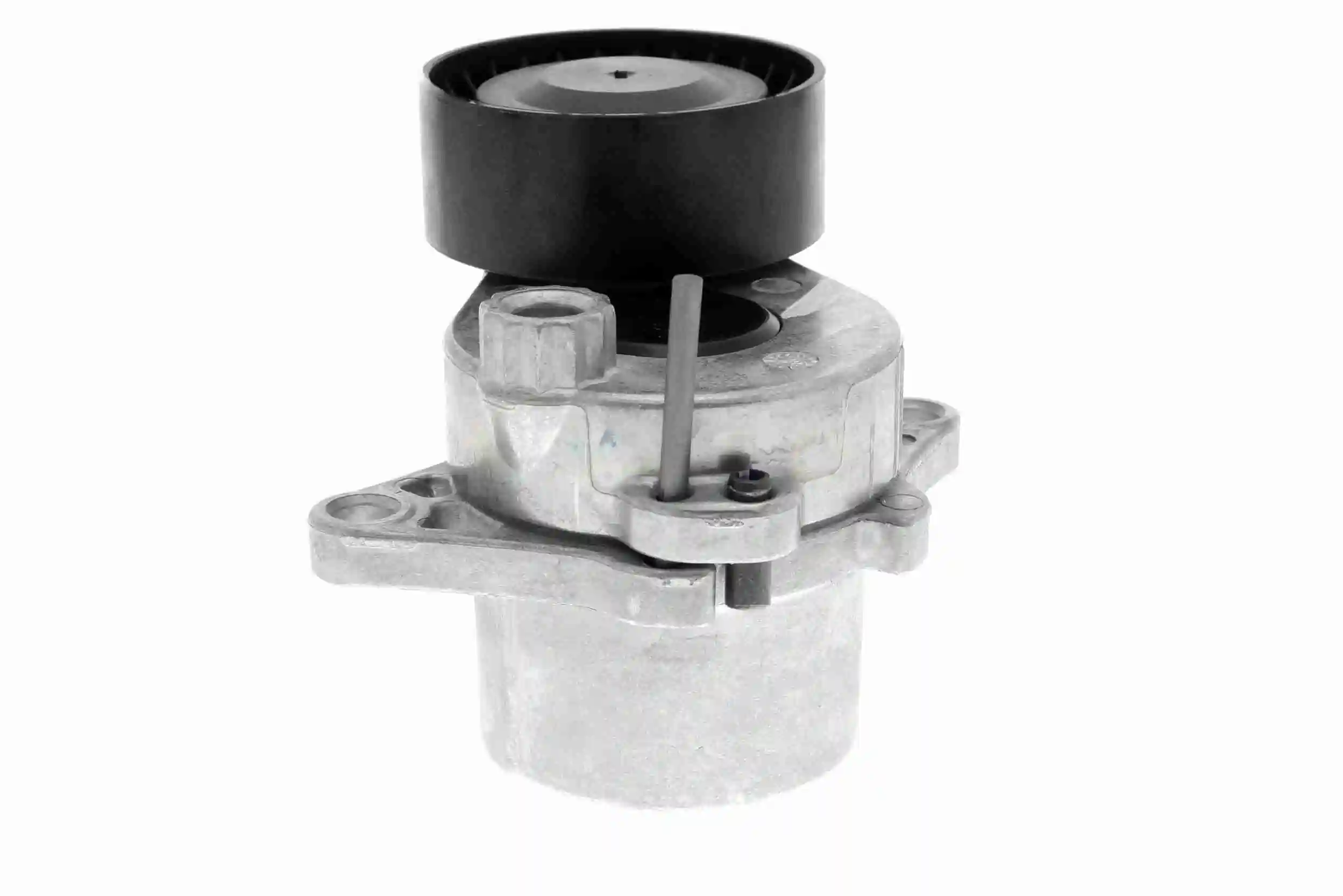 Tendeur de courroie, courroie trapézoïdale à nervures VAICO V30-2709