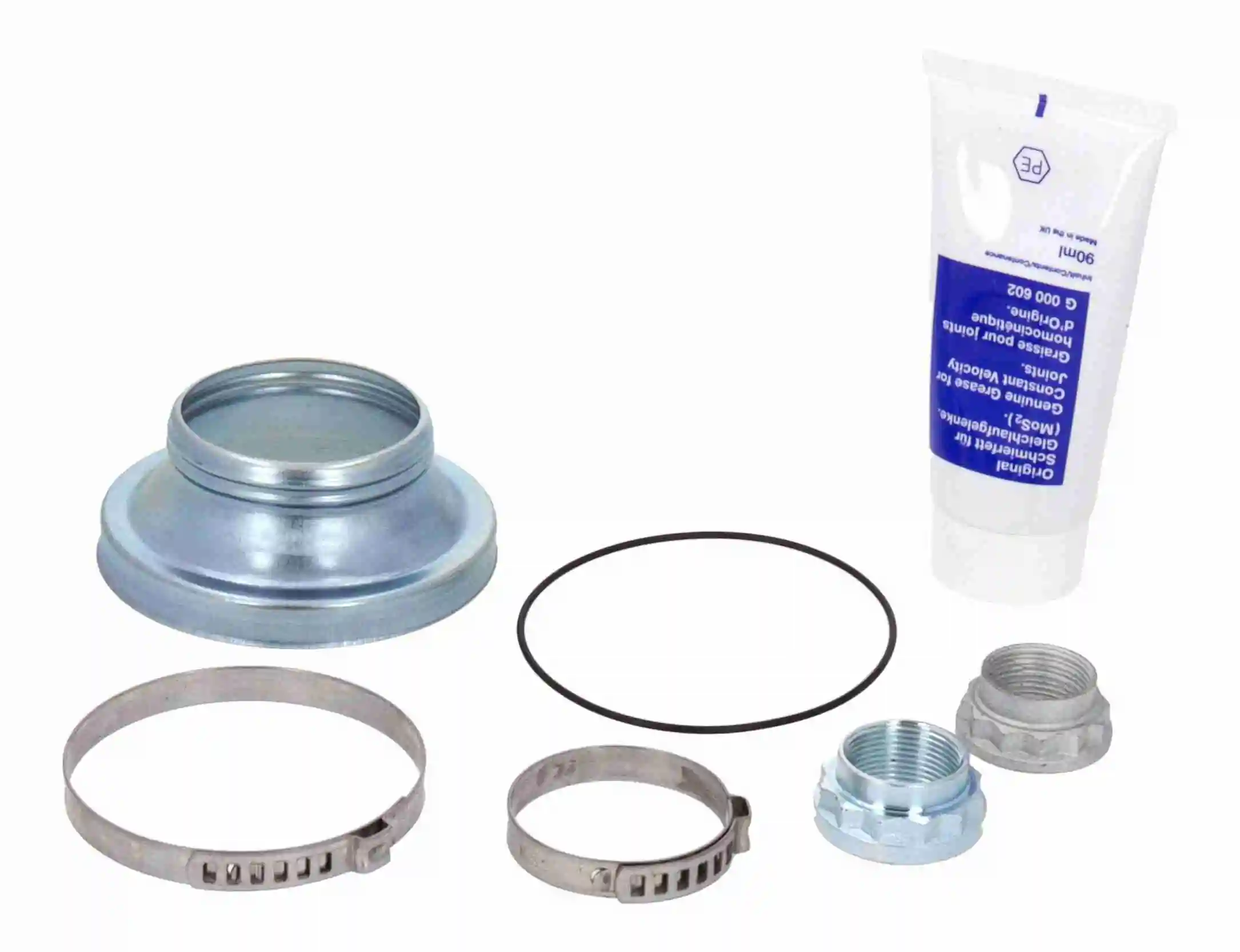 Jeu de joints-soufflets, arbre de commande VAICO V30-3470