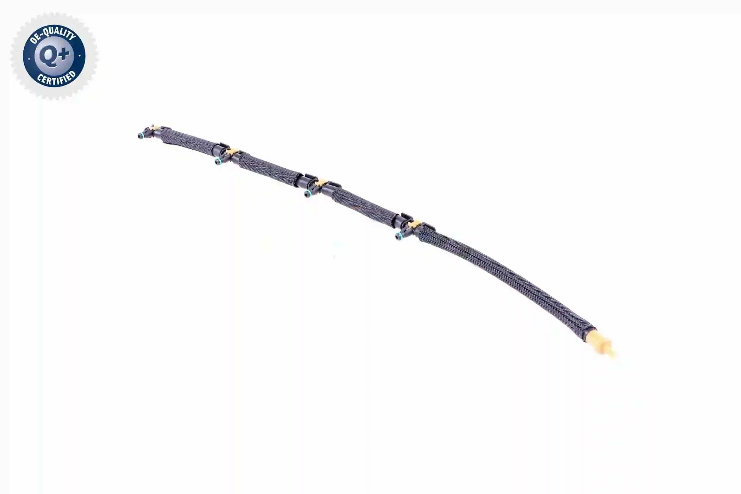 Tuyau, carburant de fuite VAICO V10-5499