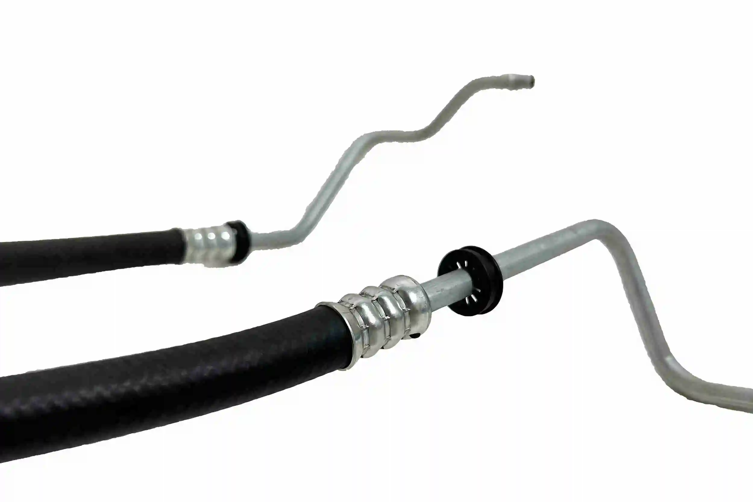 Conduite de radiateur d’huile, boîte automatique VAICO V51-0653